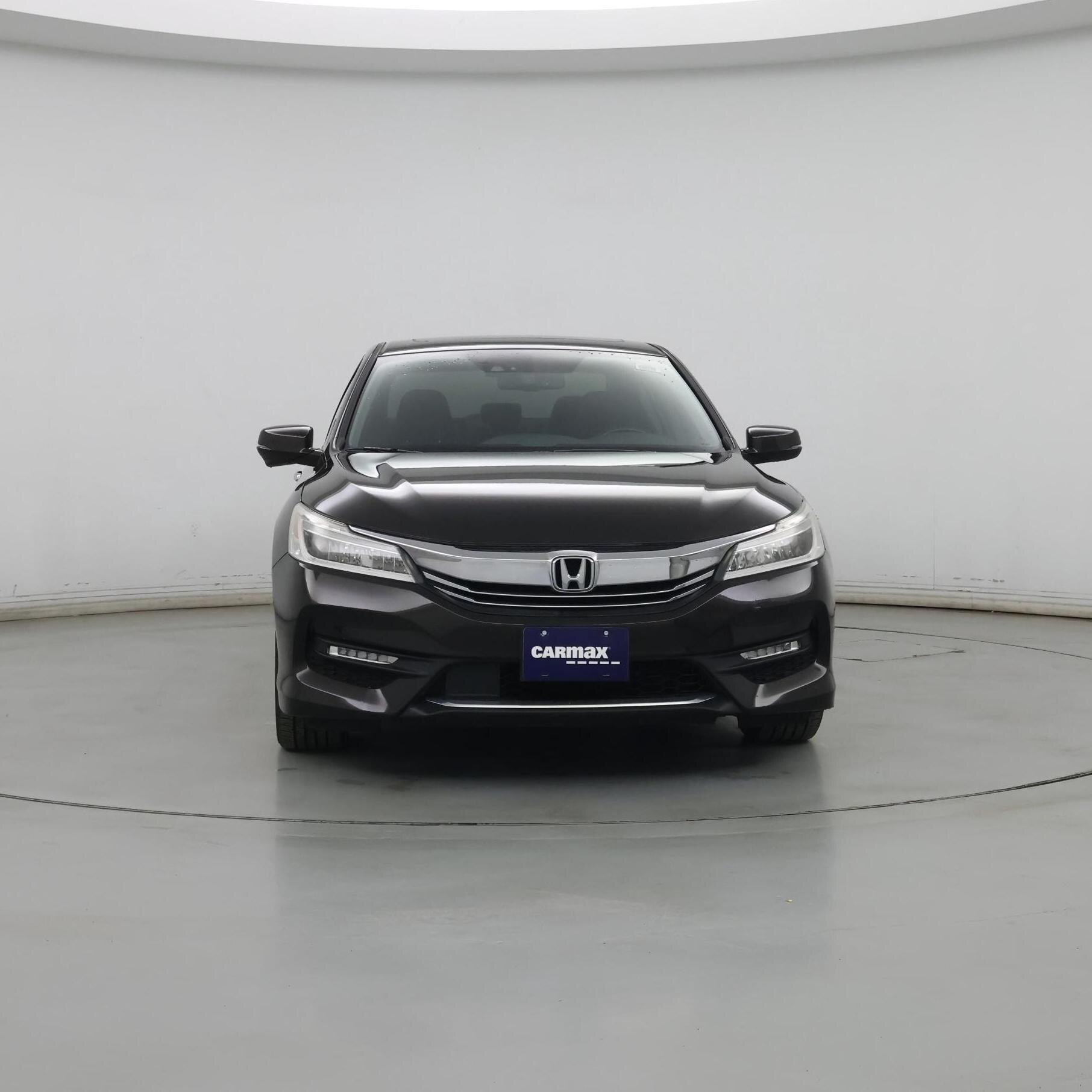 Thumbnail: 2017 Honda Accord - 5