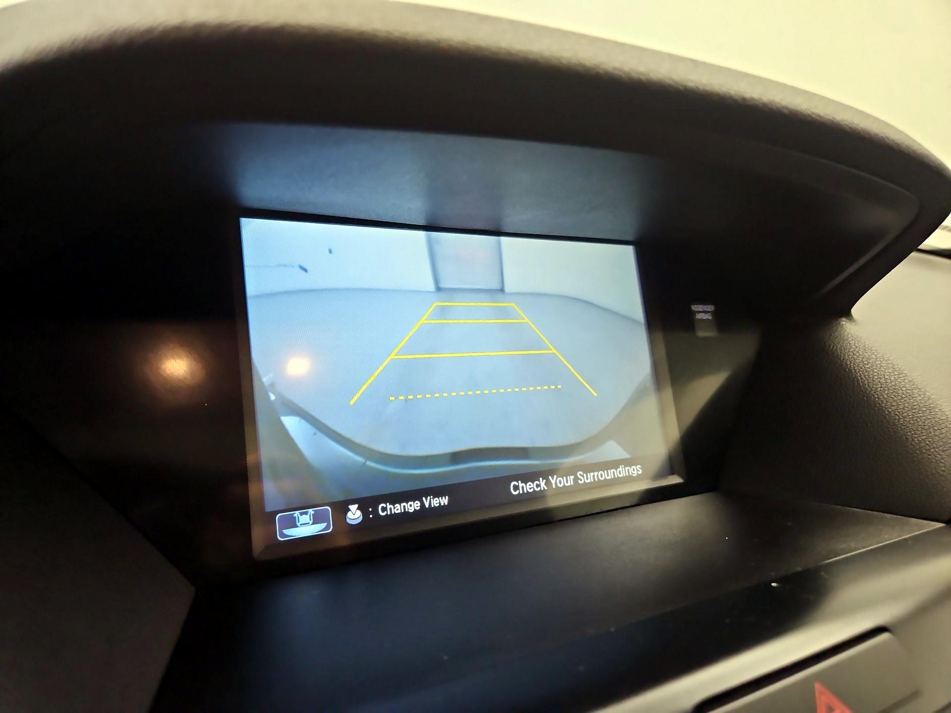 Thumbnail: 2014 Acura MDX - 15