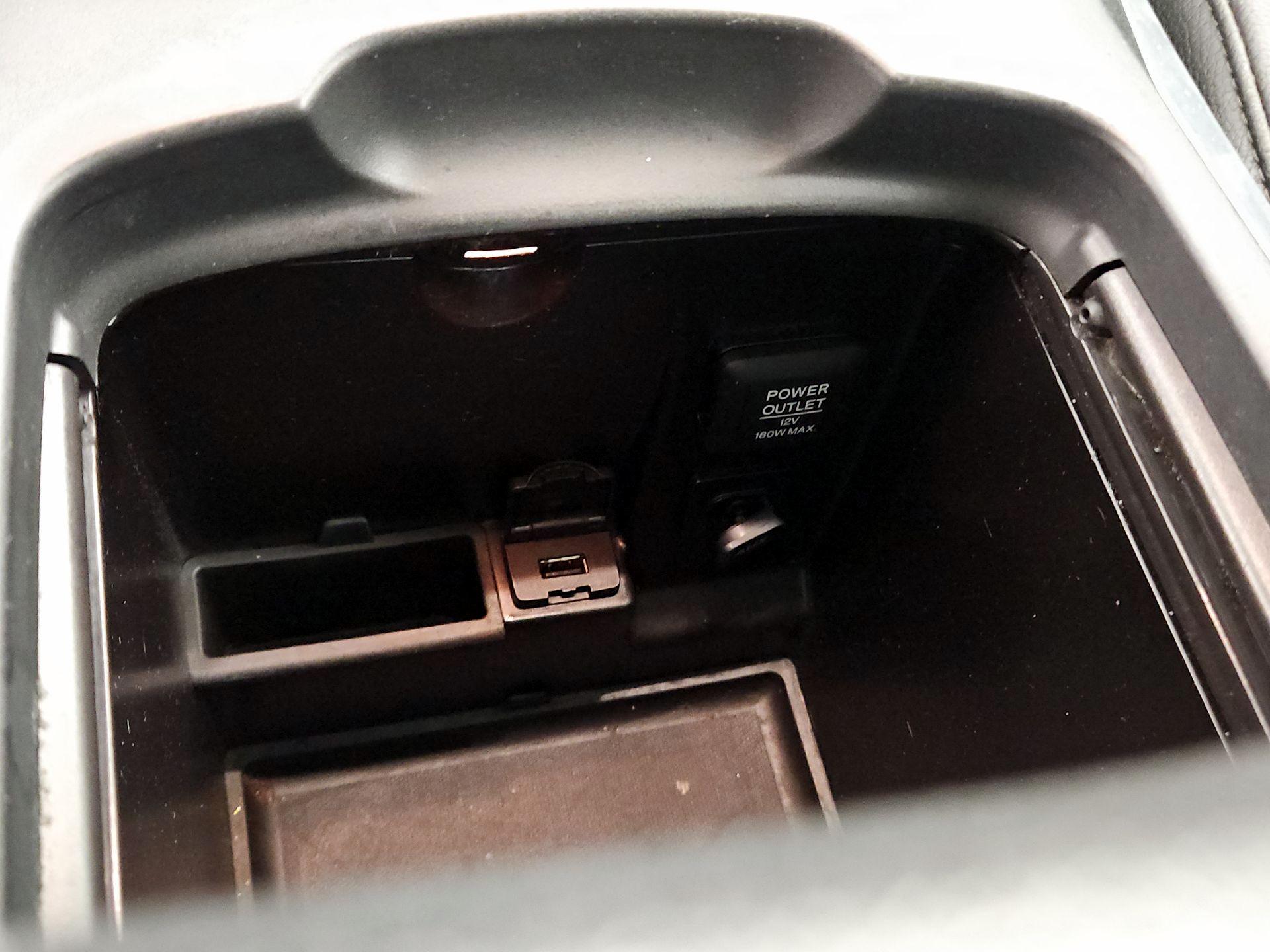 Thumbnail: 2014 Acura MDX - 19