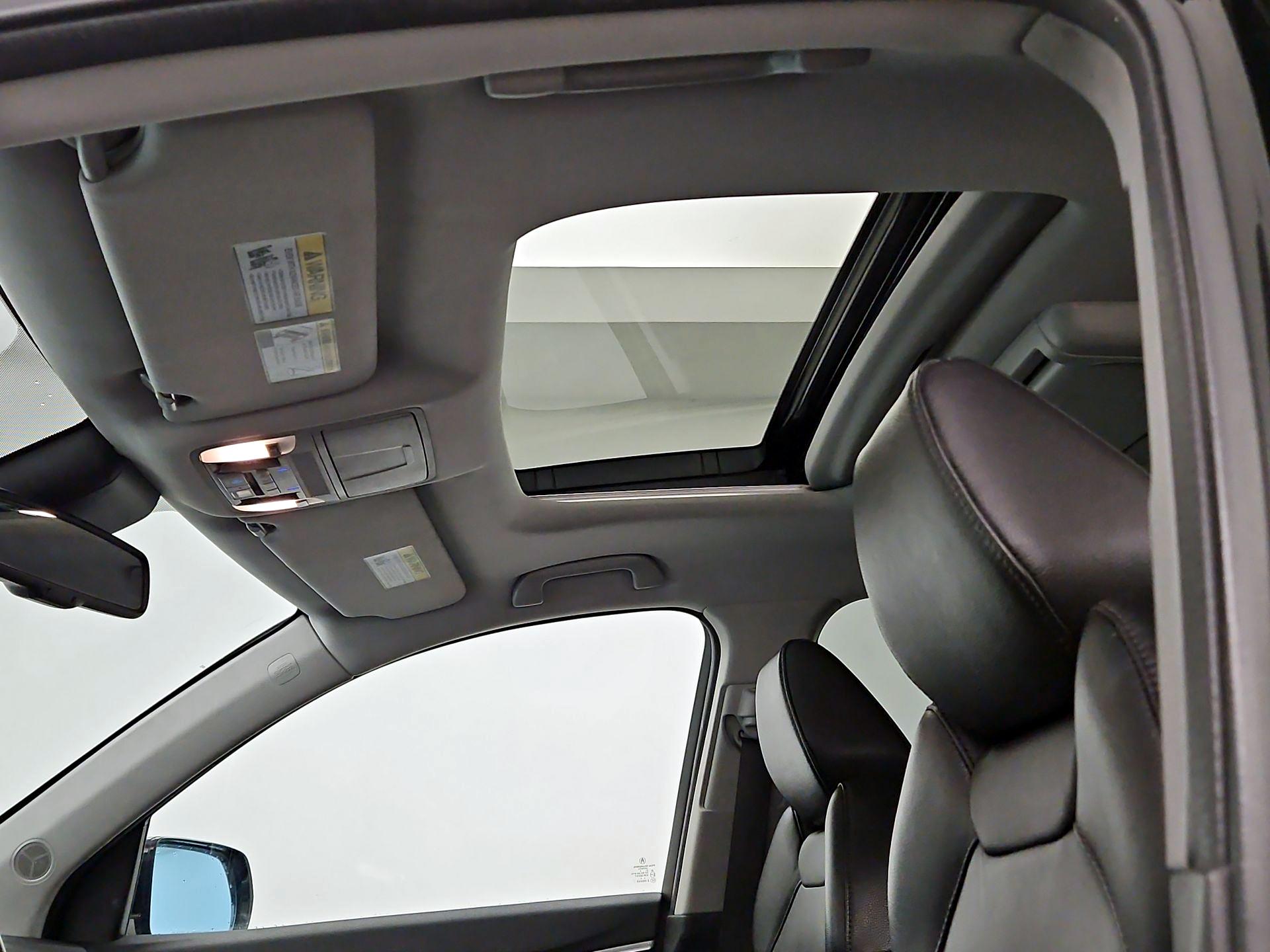 Thumbnail: 2014 Acura MDX - 20