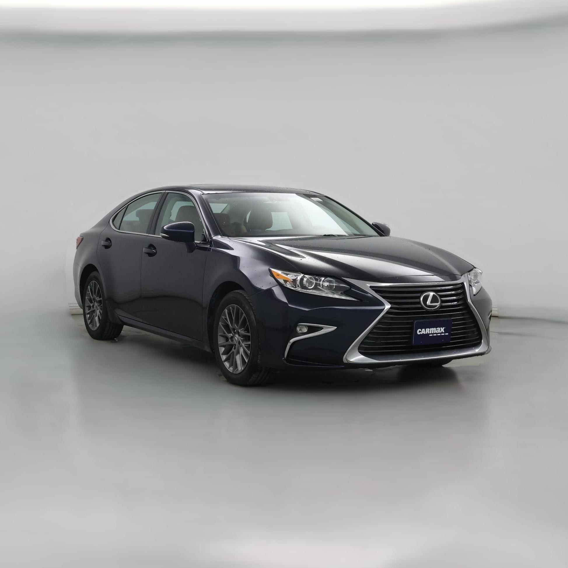 Thumbnail: 2016 Lexus ES - 1