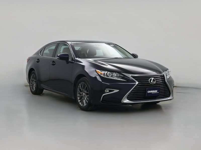 2016 Lexus ES 350 -
                  Algonquin, IL