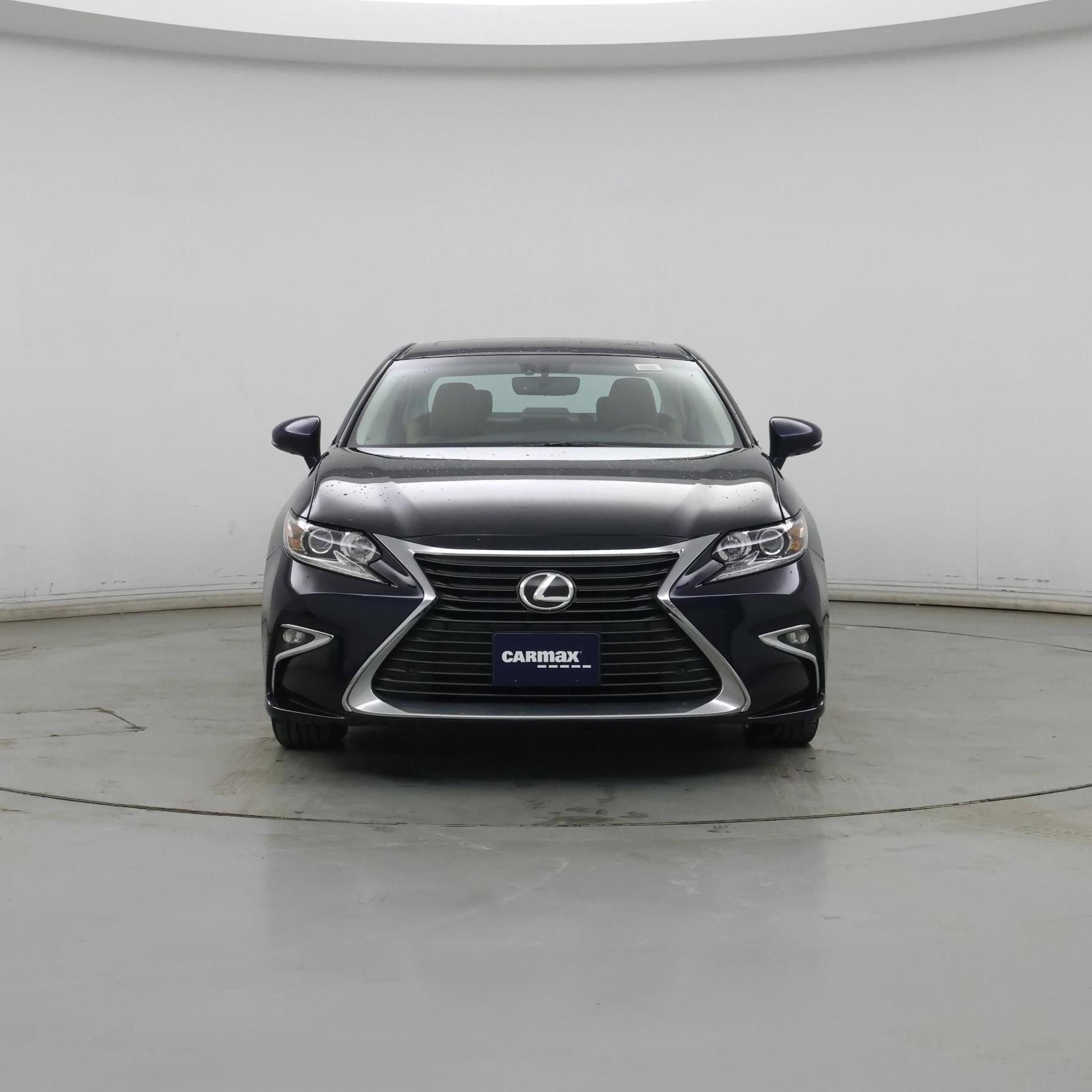 Thumbnail: 2016 Lexus ES - 5