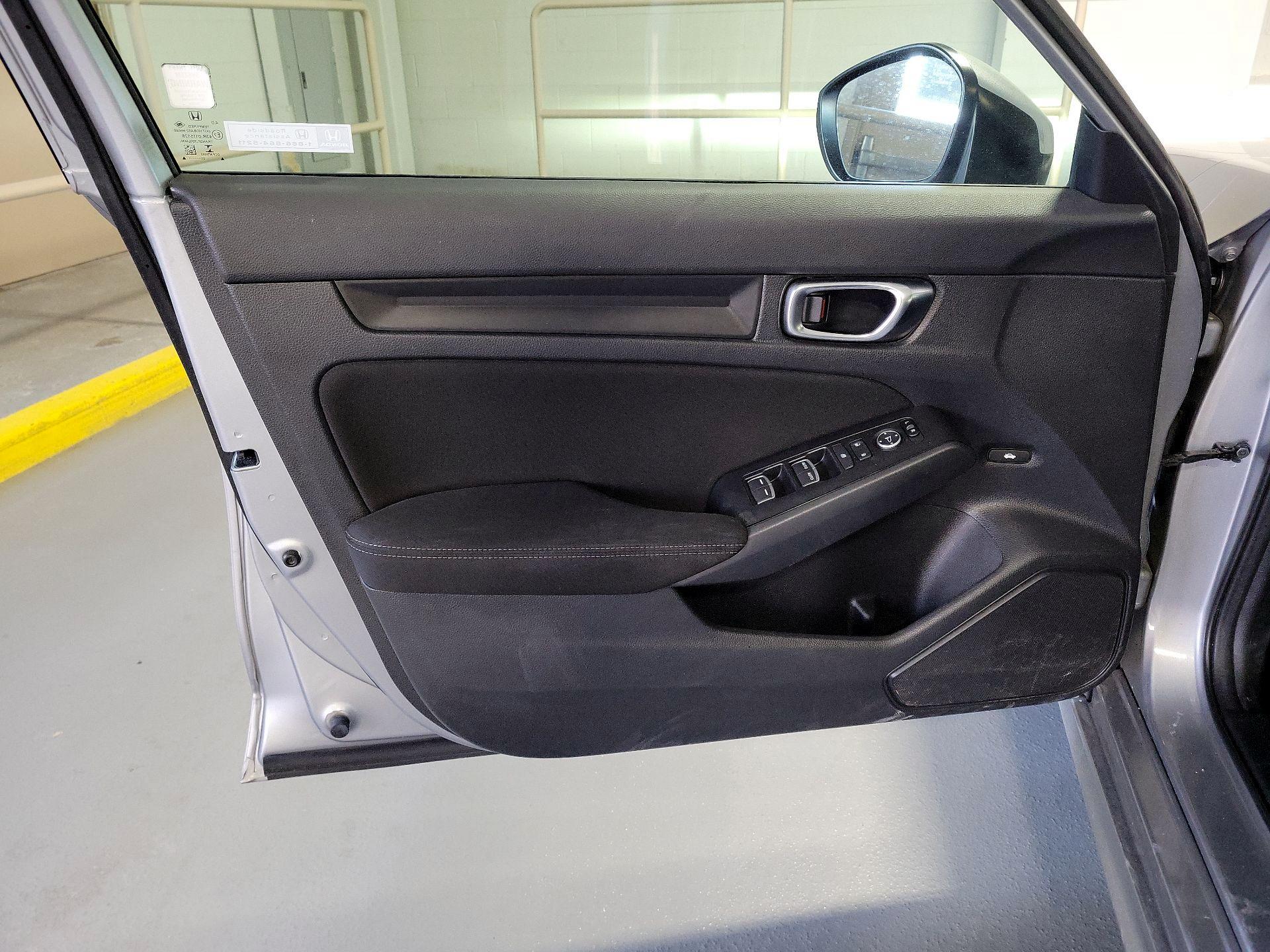 Thumbnail: 2022 Honda Civic - 10