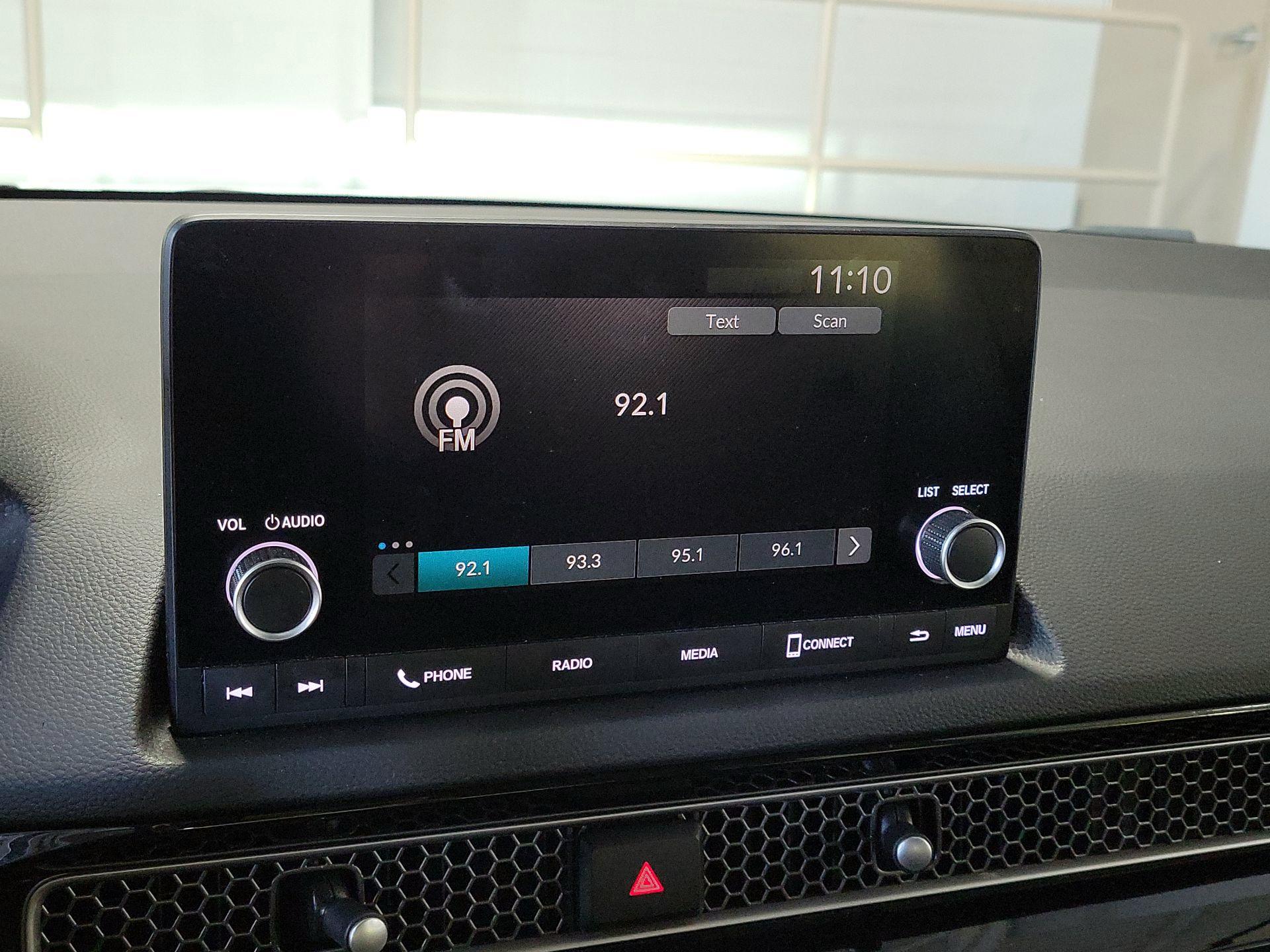 Thumbnail: 2022 Honda Civic - 13