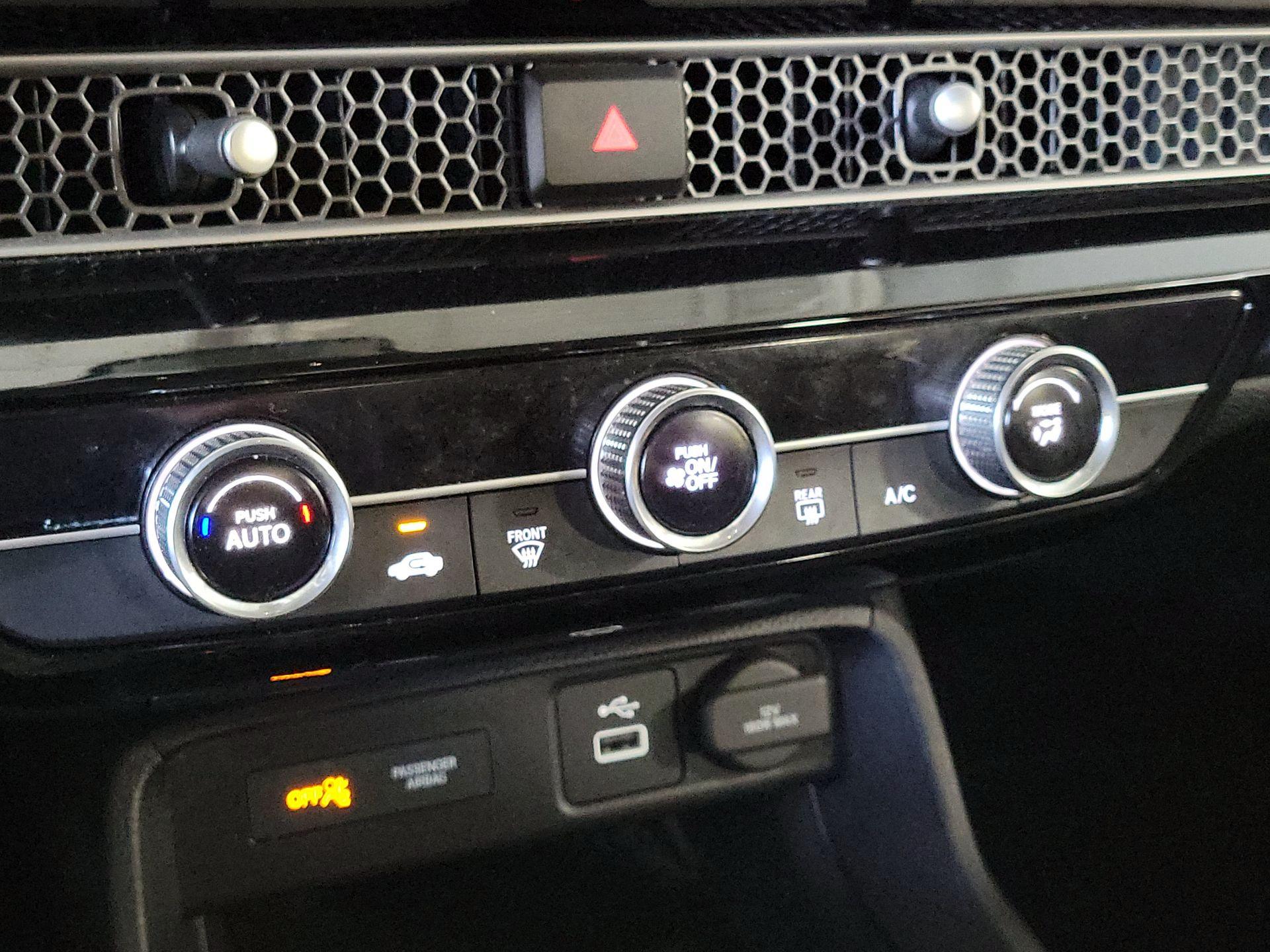 Thumbnail: 2022 Honda Civic - 14