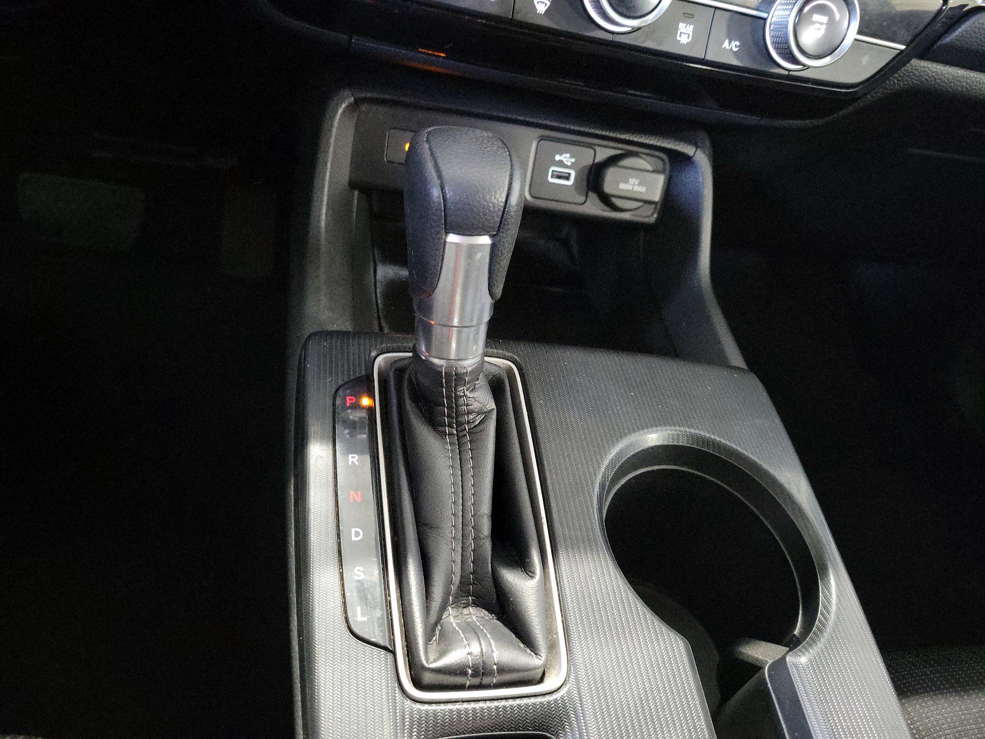 Thumbnail: 2022 Honda Civic - 15