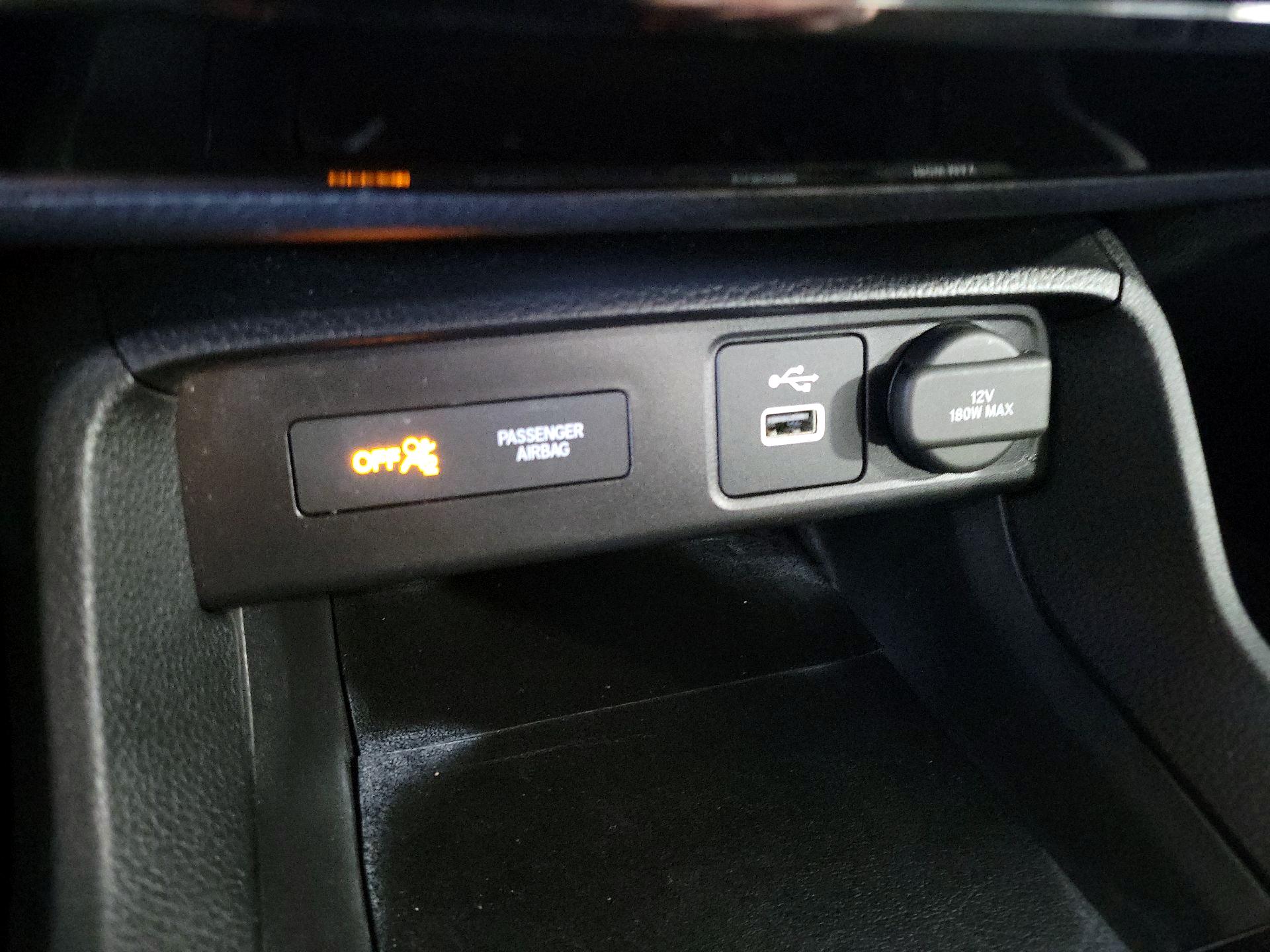 Thumbnail: 2022 Honda Civic - 16