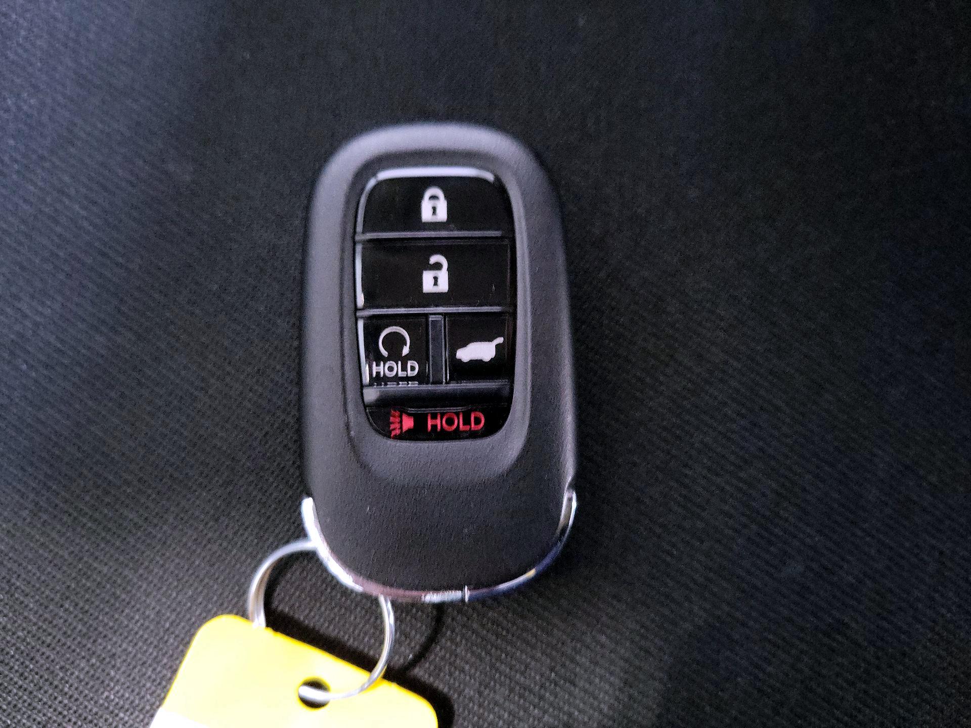 Thumbnail: 2022 Honda Civic - 20