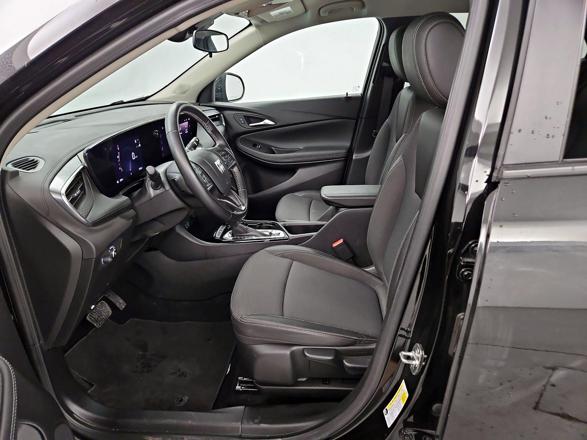 Thumbnail: 2024 Buick Encore GX - 11