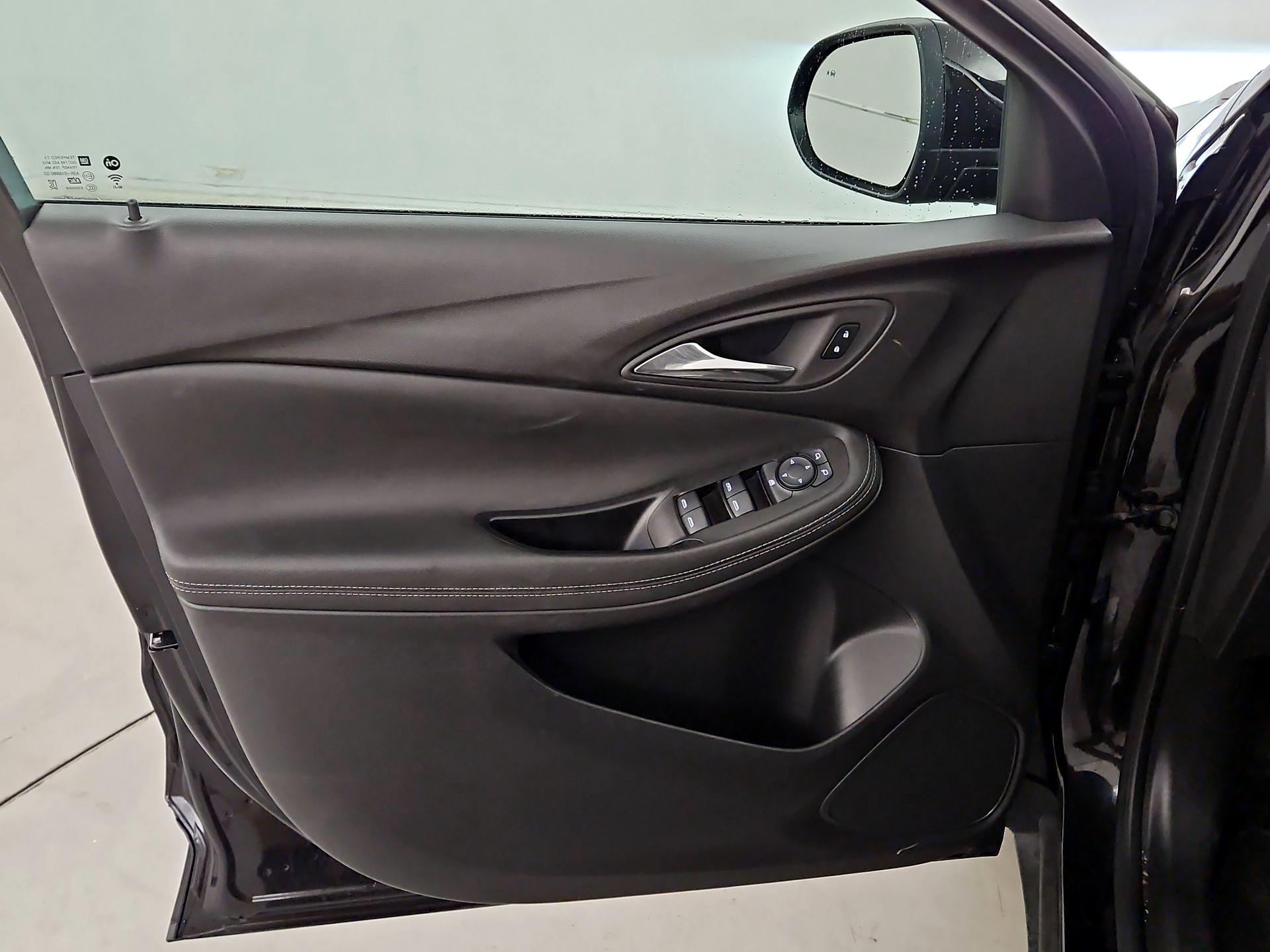 Thumbnail: 2024 Buick Encore GX - 12