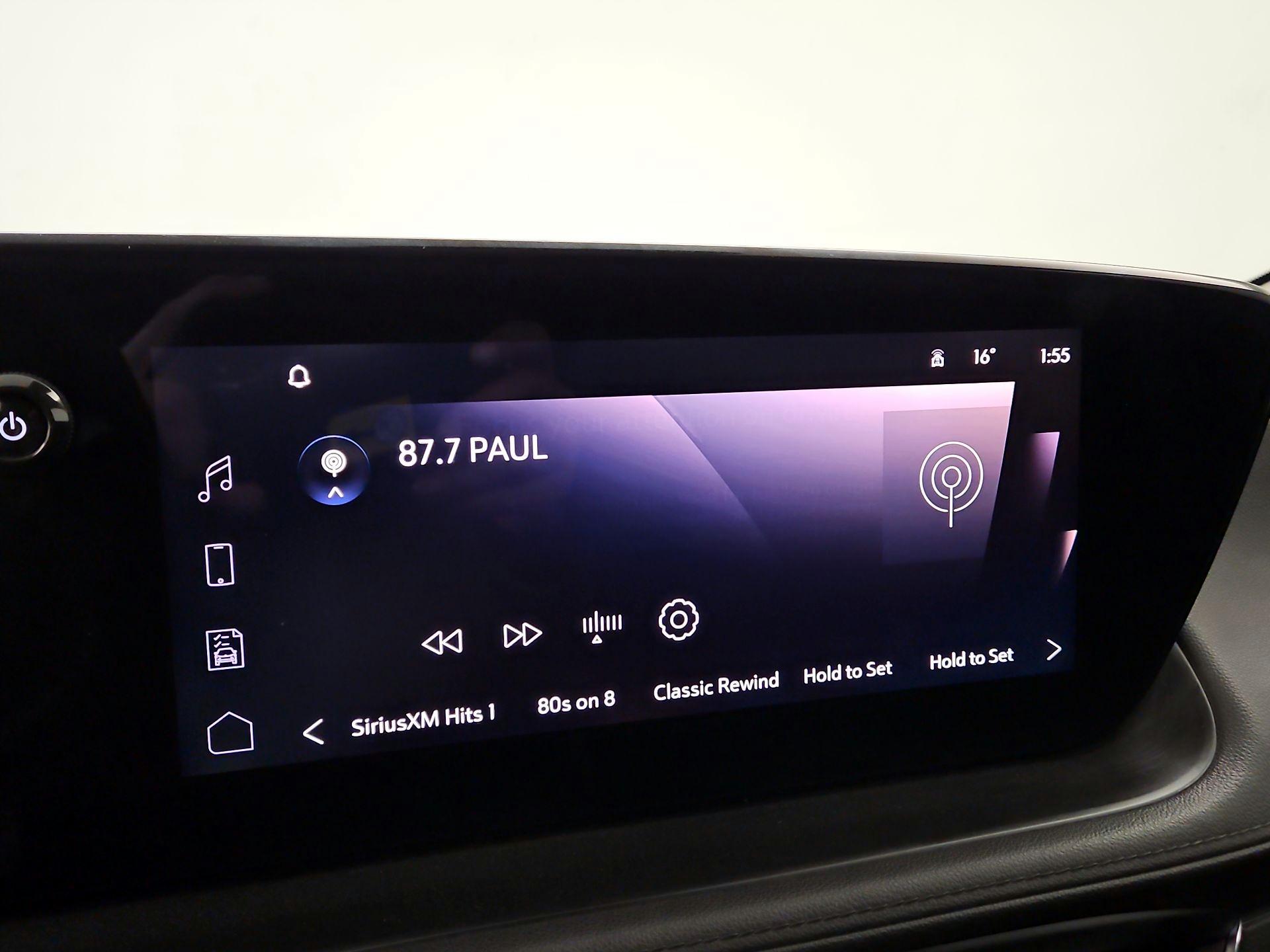 Thumbnail: 2024 Buick Encore GX - 15