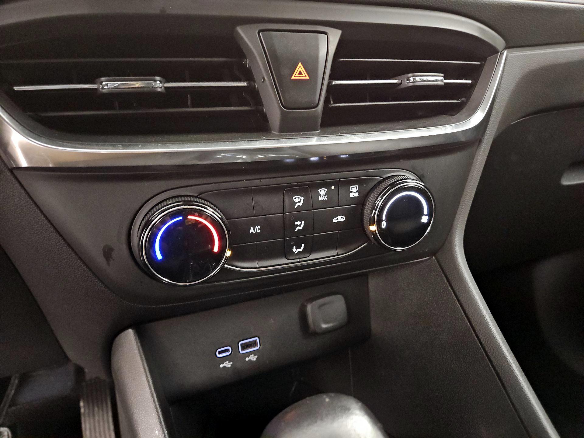 Thumbnail: 2024 Buick Encore GX - 16