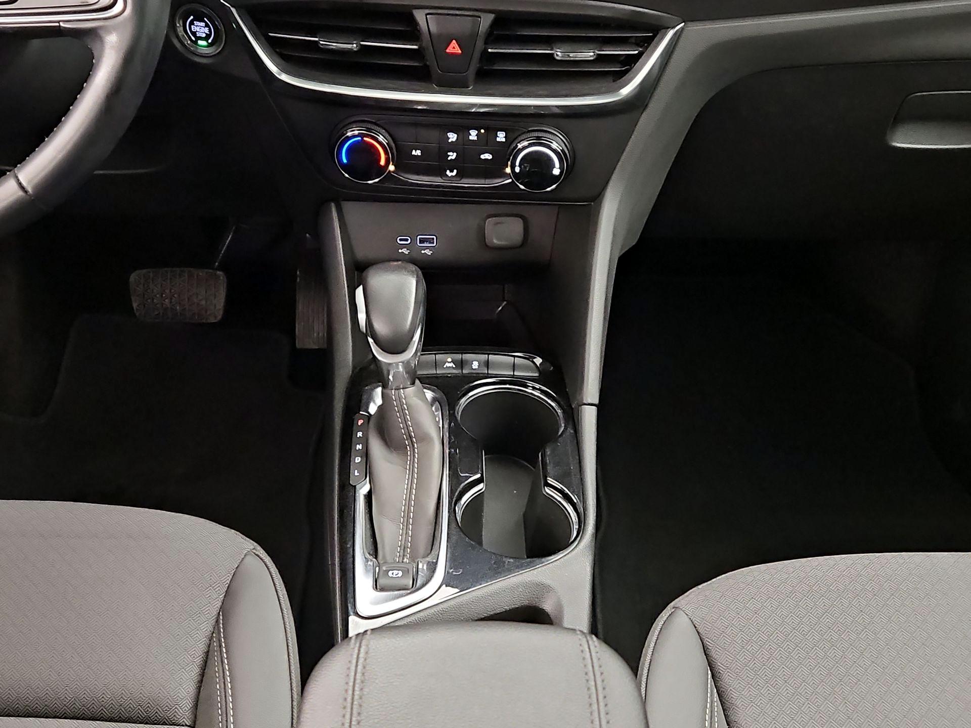 Thumbnail: 2024 Buick Encore GX - 17