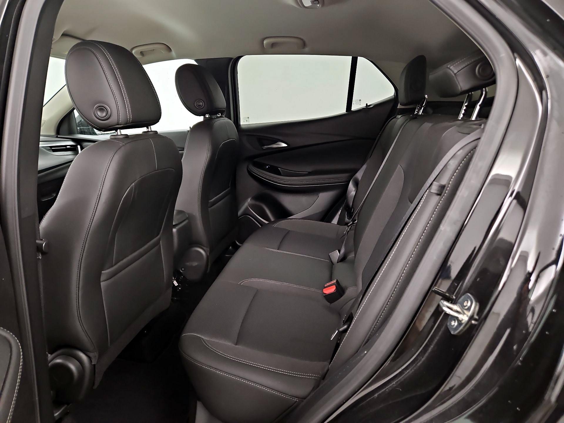 Thumbnail: 2024 Buick Encore GX - 19