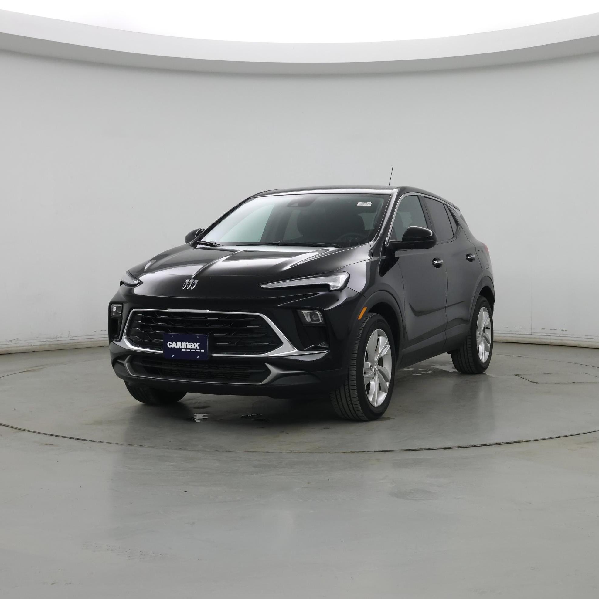 Thumbnail: 2024 Buick Encore GX - 4