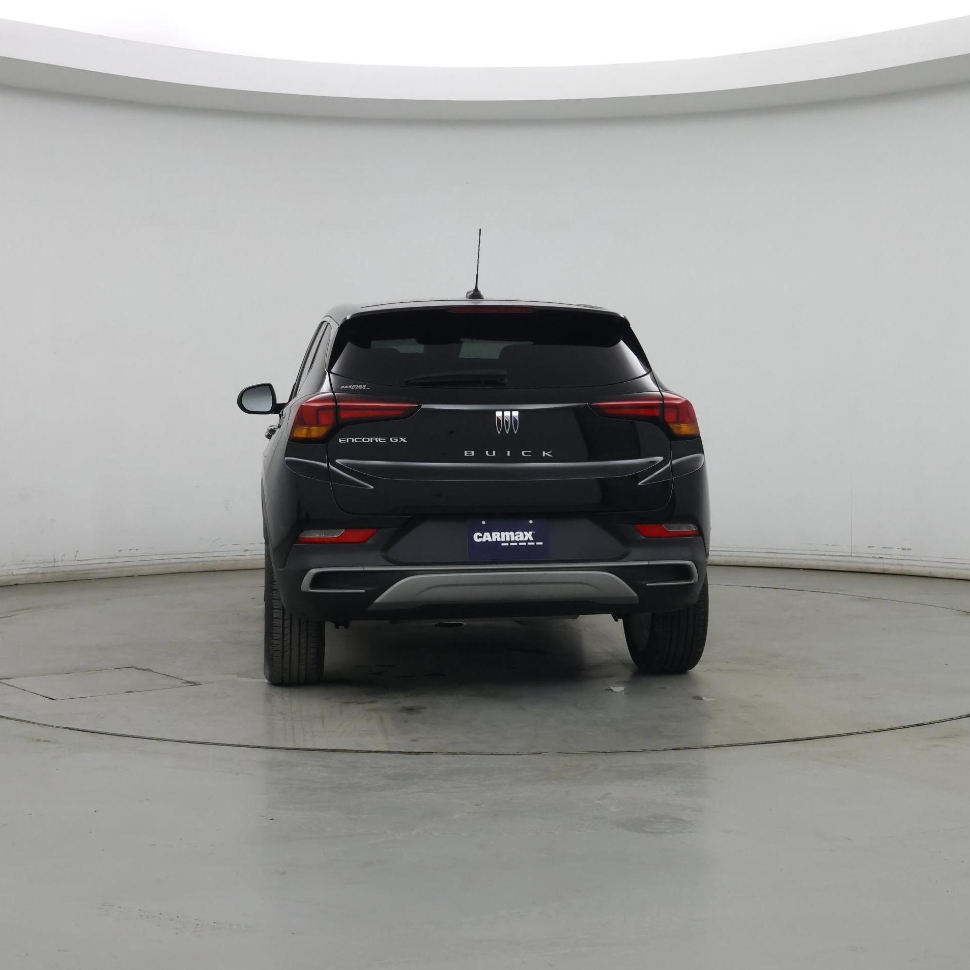 Thumbnail: 2024 Buick Encore GX - 6