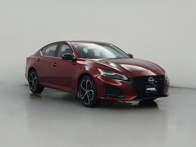 2023 Nissan Altima SR
