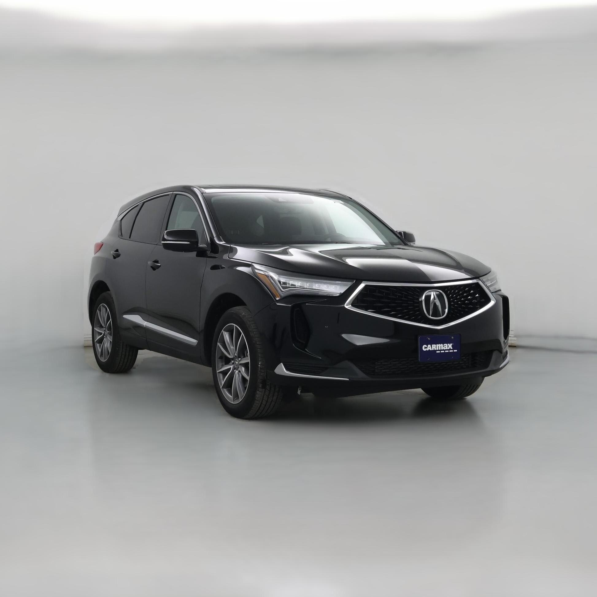 Thumbnail: 2022 Acura RDX - 1