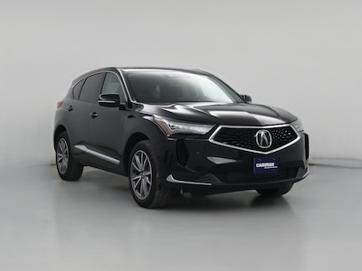 2022 Acura RDX SH-AWD Technology