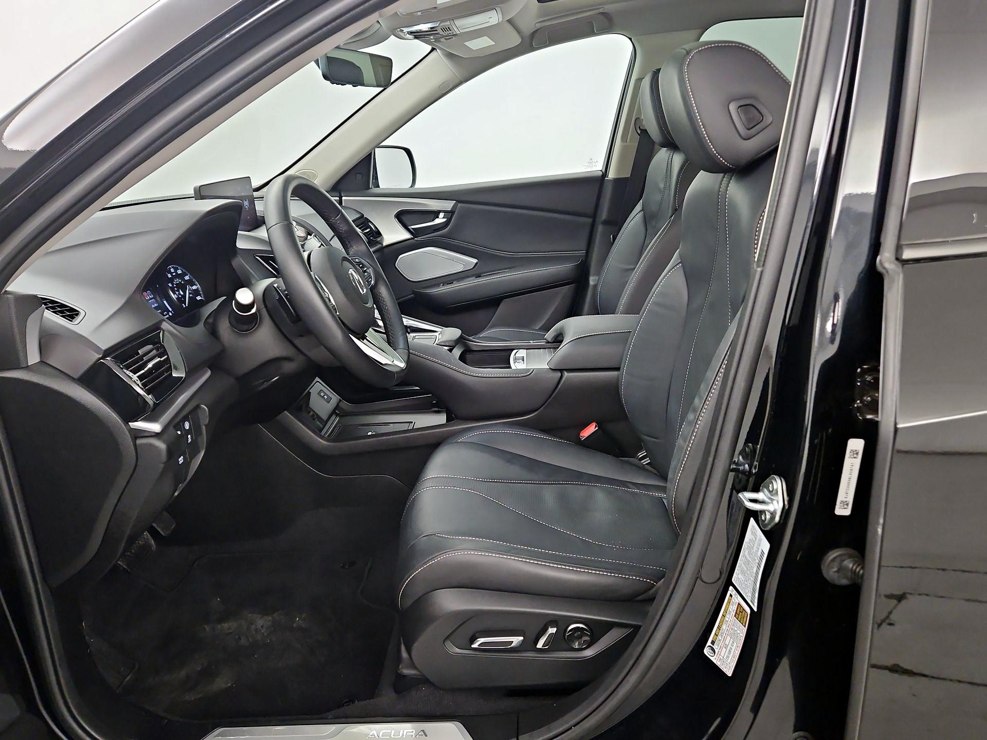 Thumbnail: 2022 Acura RDX - 11