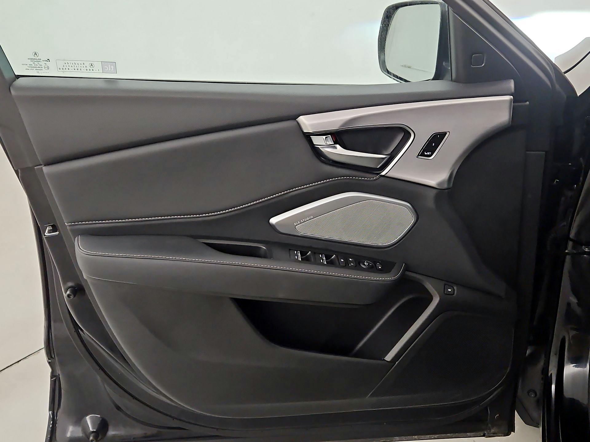 Thumbnail: 2022 Acura RDX - 12