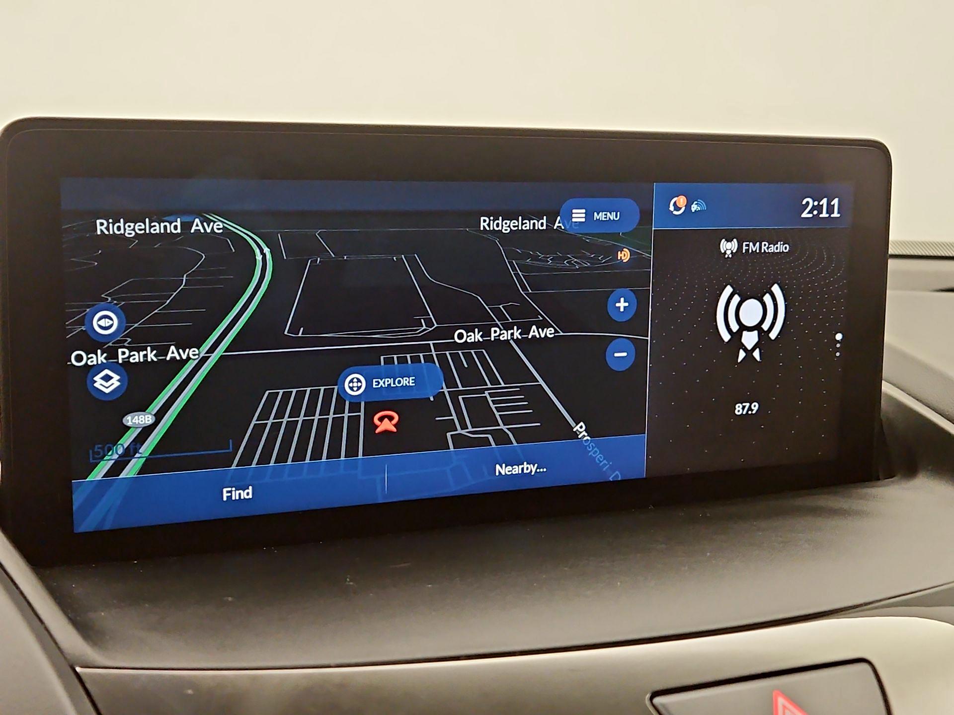 Thumbnail: 2022 Acura RDX - 14