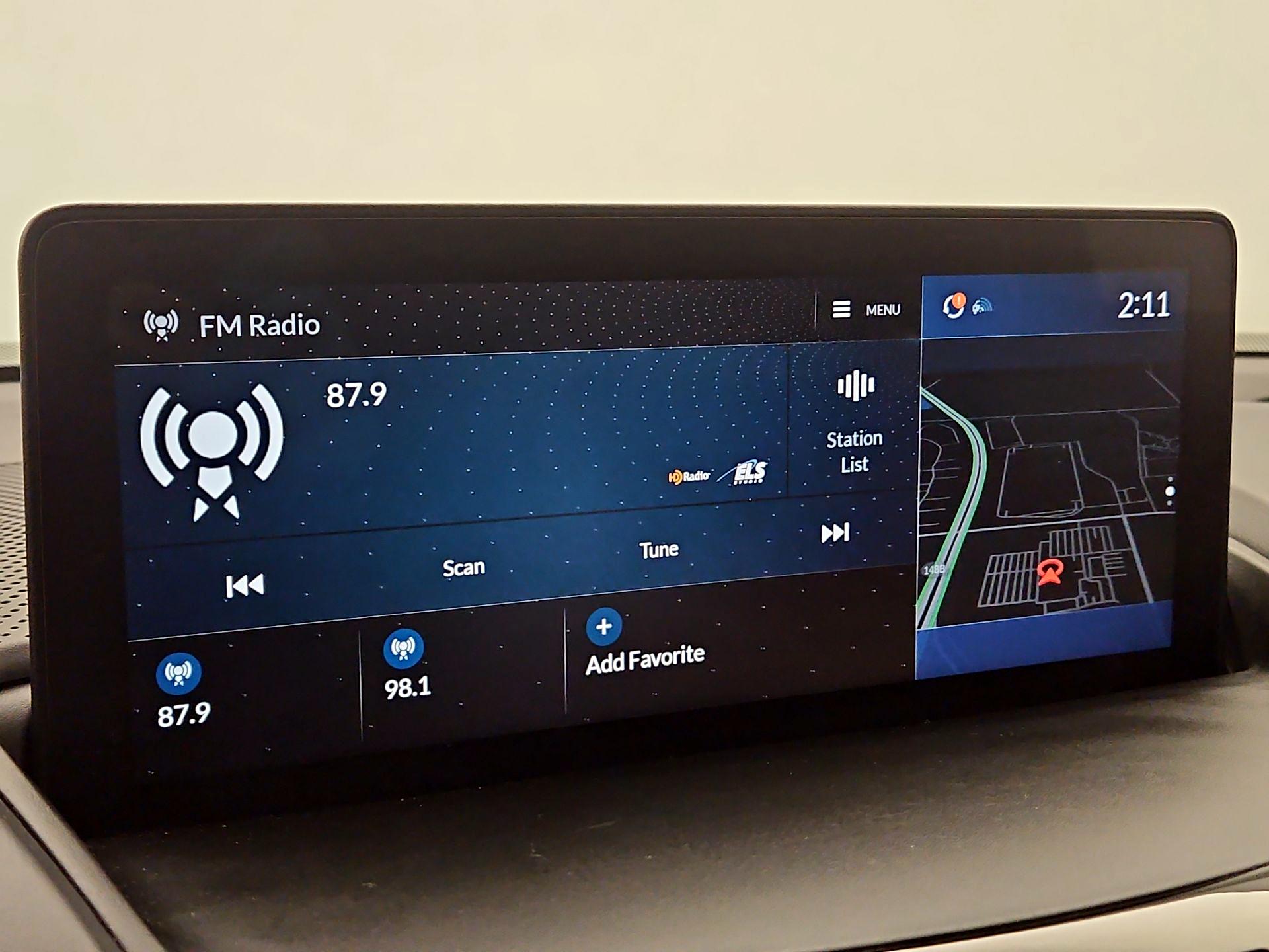 Thumbnail: 2022 Acura RDX - 16