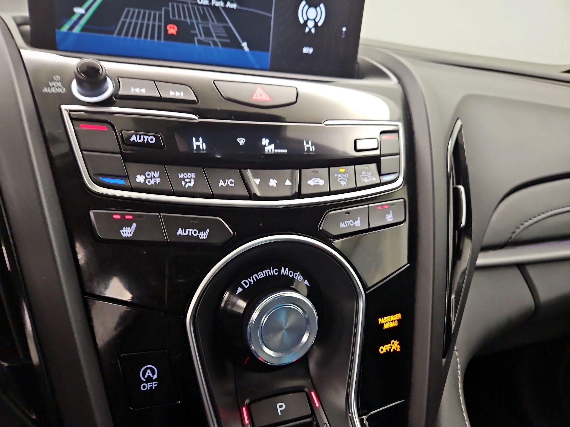 Thumbnail: 2022 Acura RDX - 17