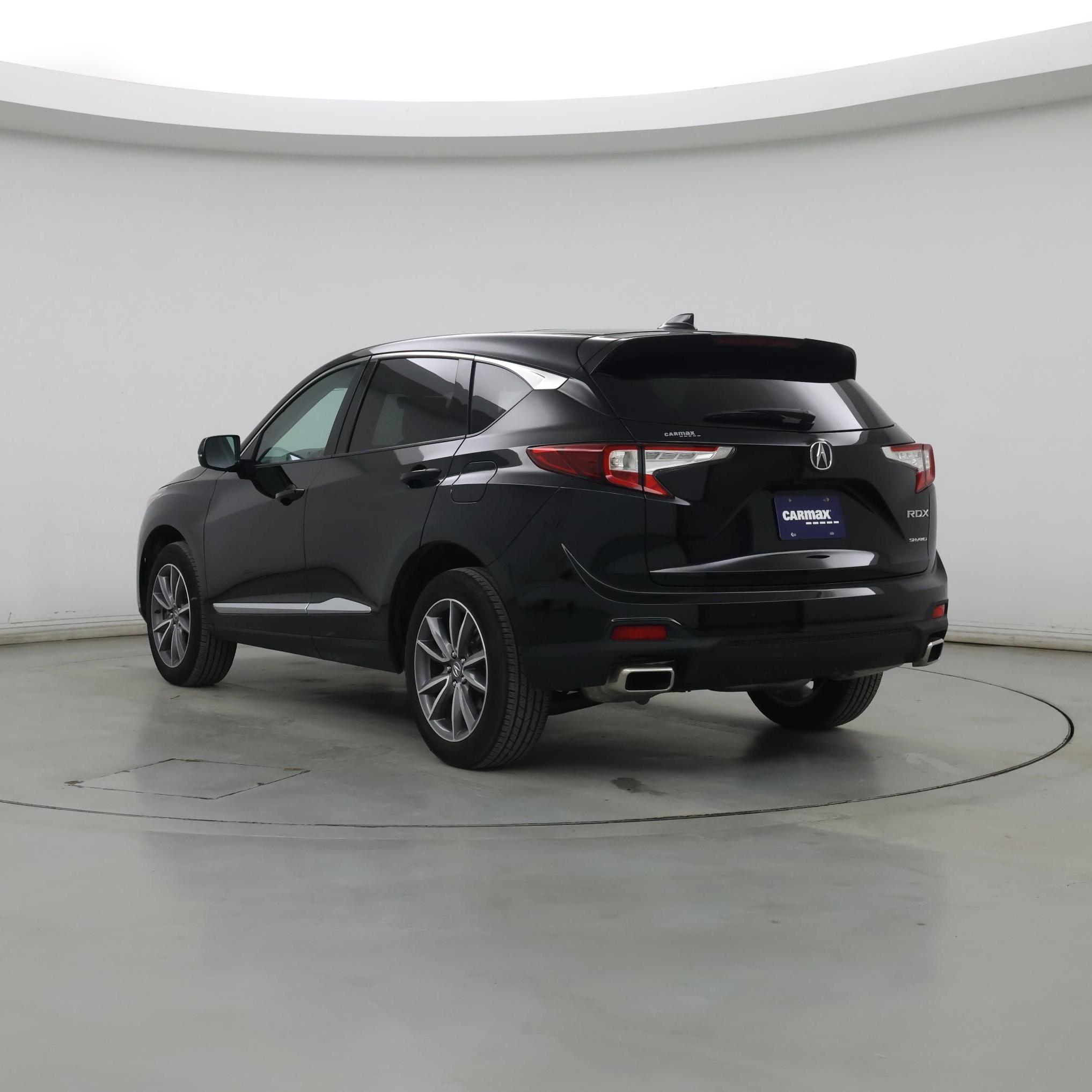 Thumbnail: 2022 Acura RDX - 2