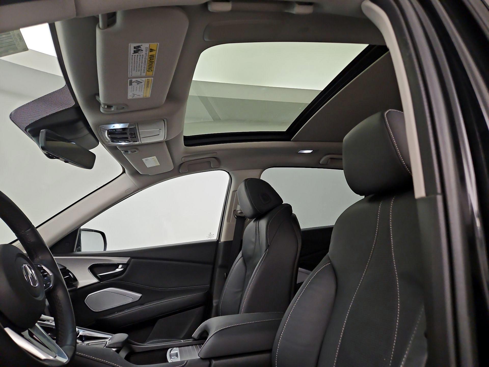 Thumbnail: 2022 Acura RDX - 20