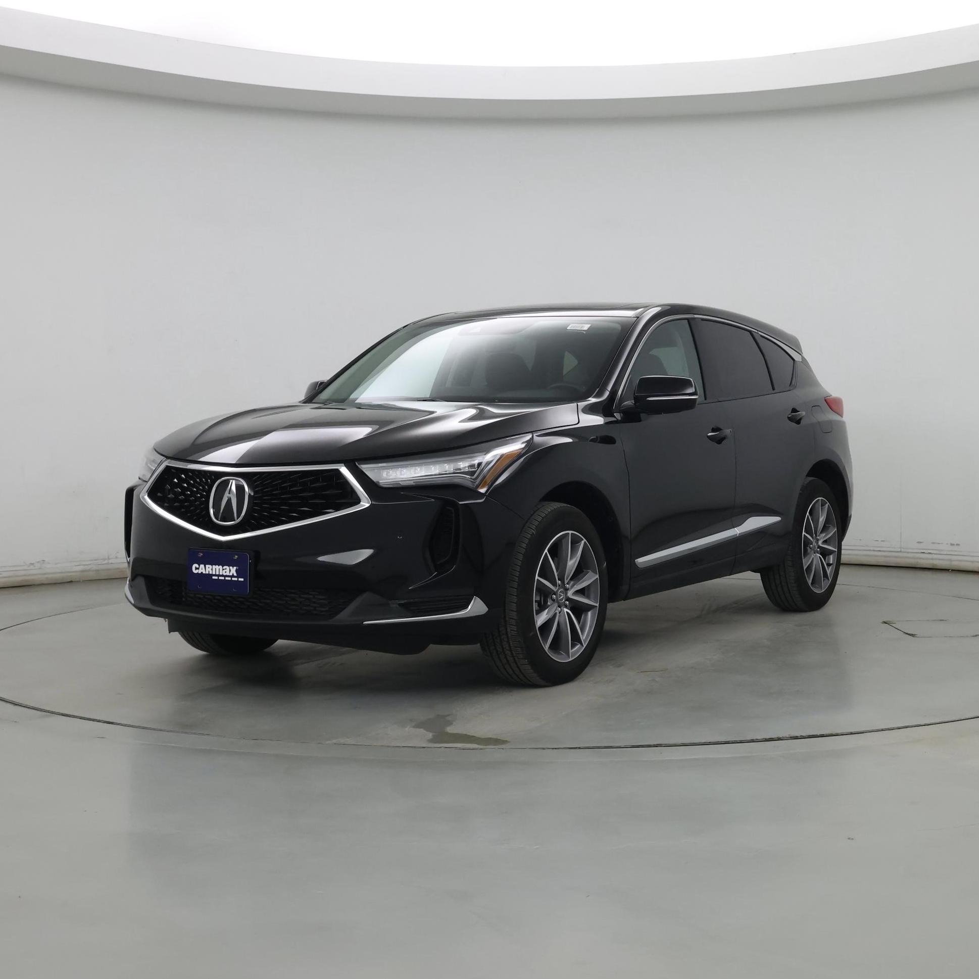 Thumbnail: 2022 Acura RDX - 4