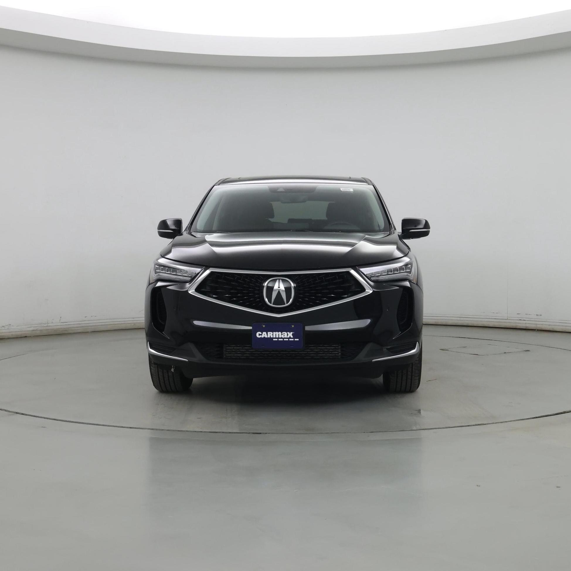 Thumbnail: 2022 Acura RDX - 5