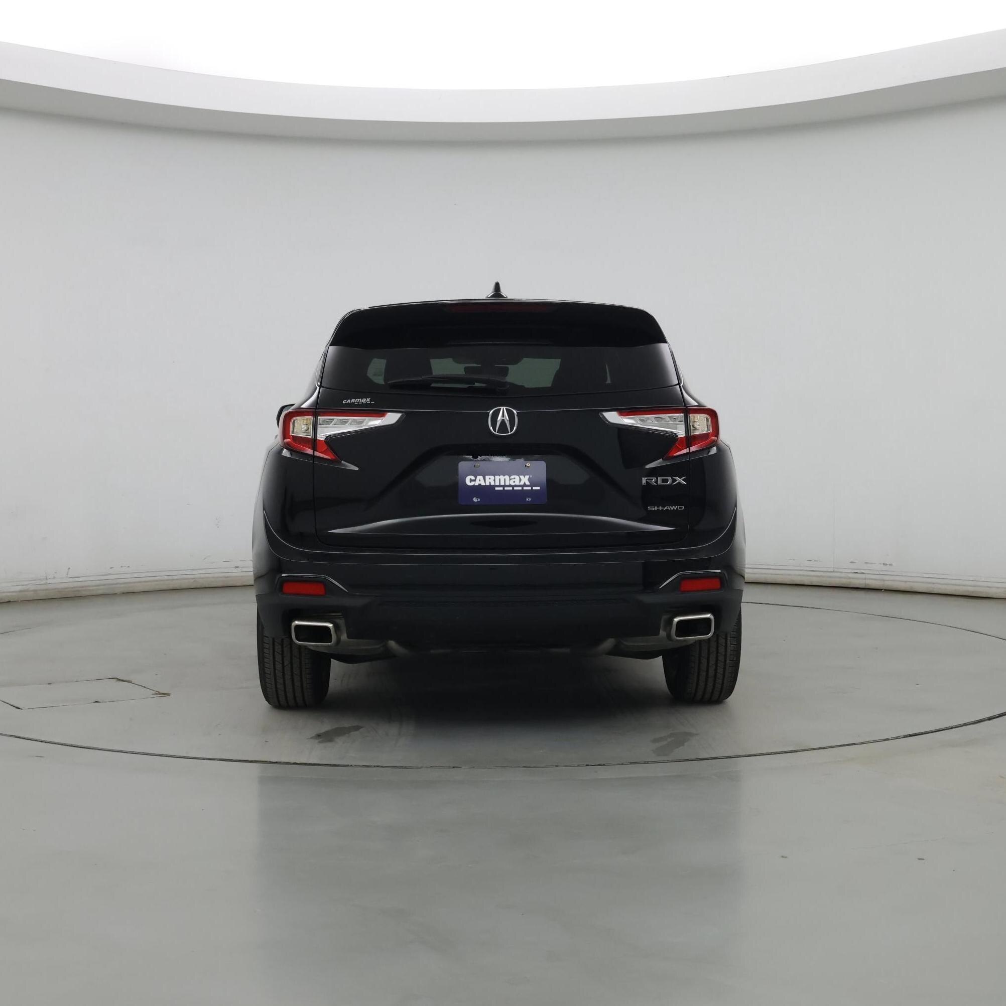 Thumbnail: 2022 Acura RDX - 6