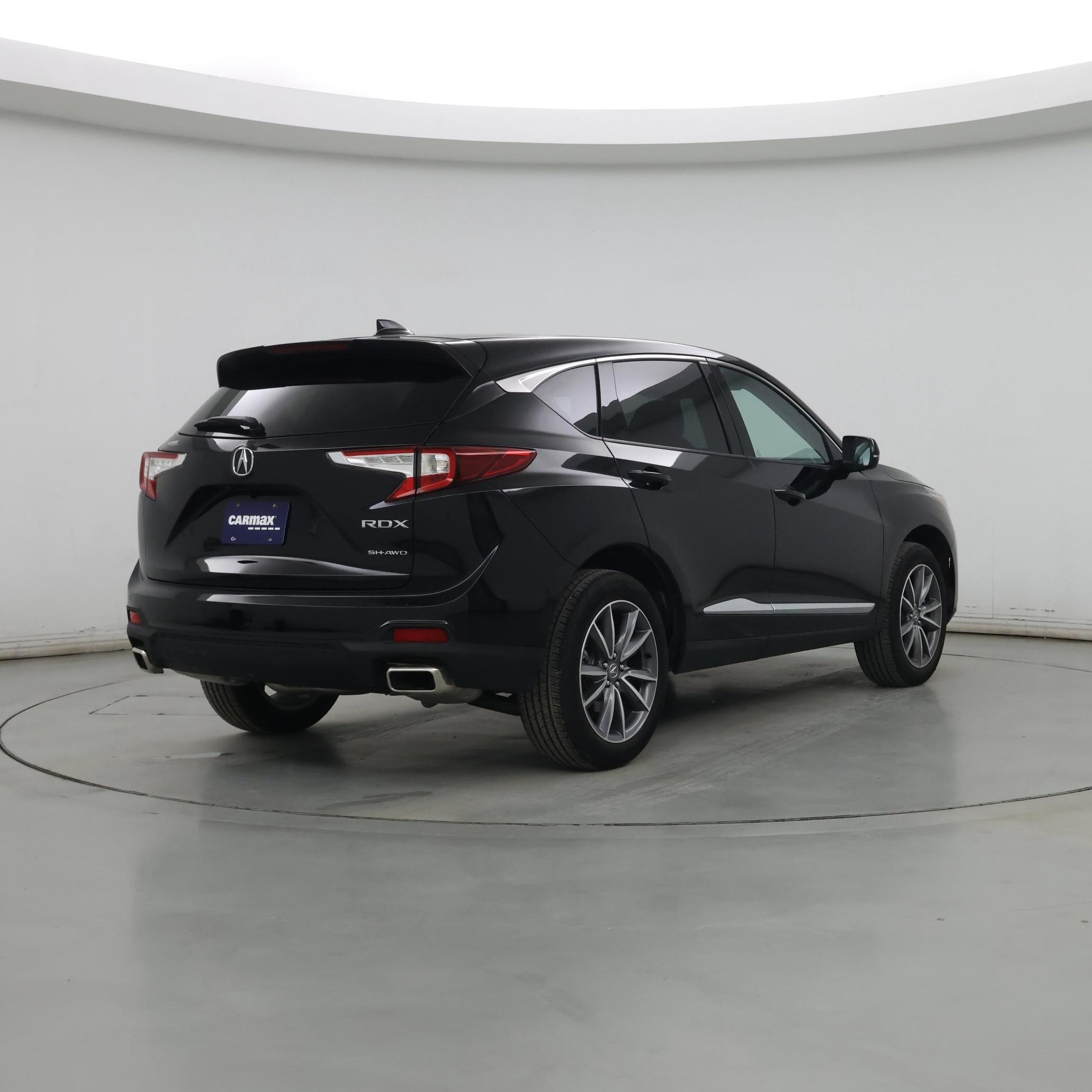 Thumbnail: 2022 Acura RDX - 8