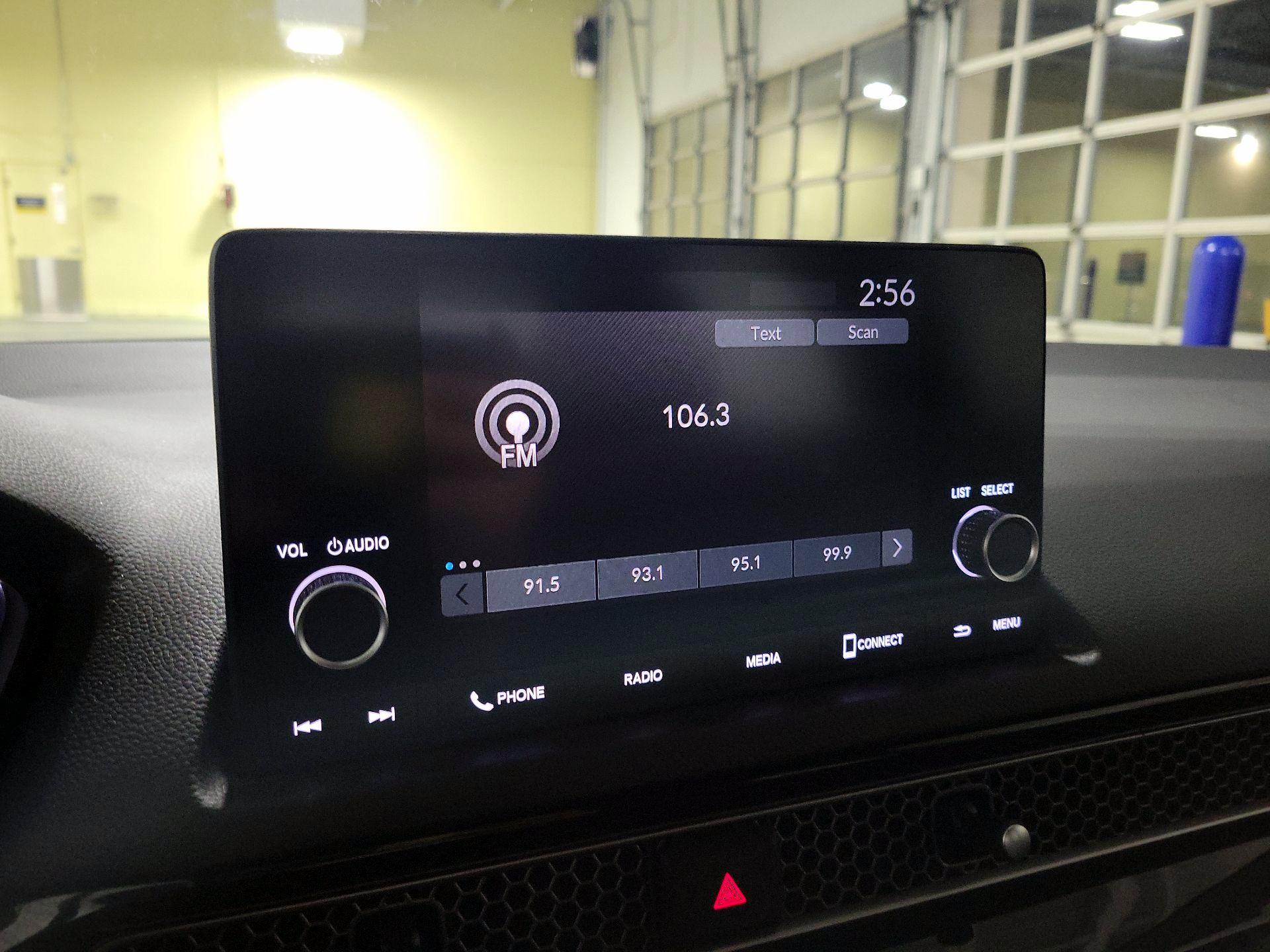 Thumbnail: 2024 Honda Civic - 13