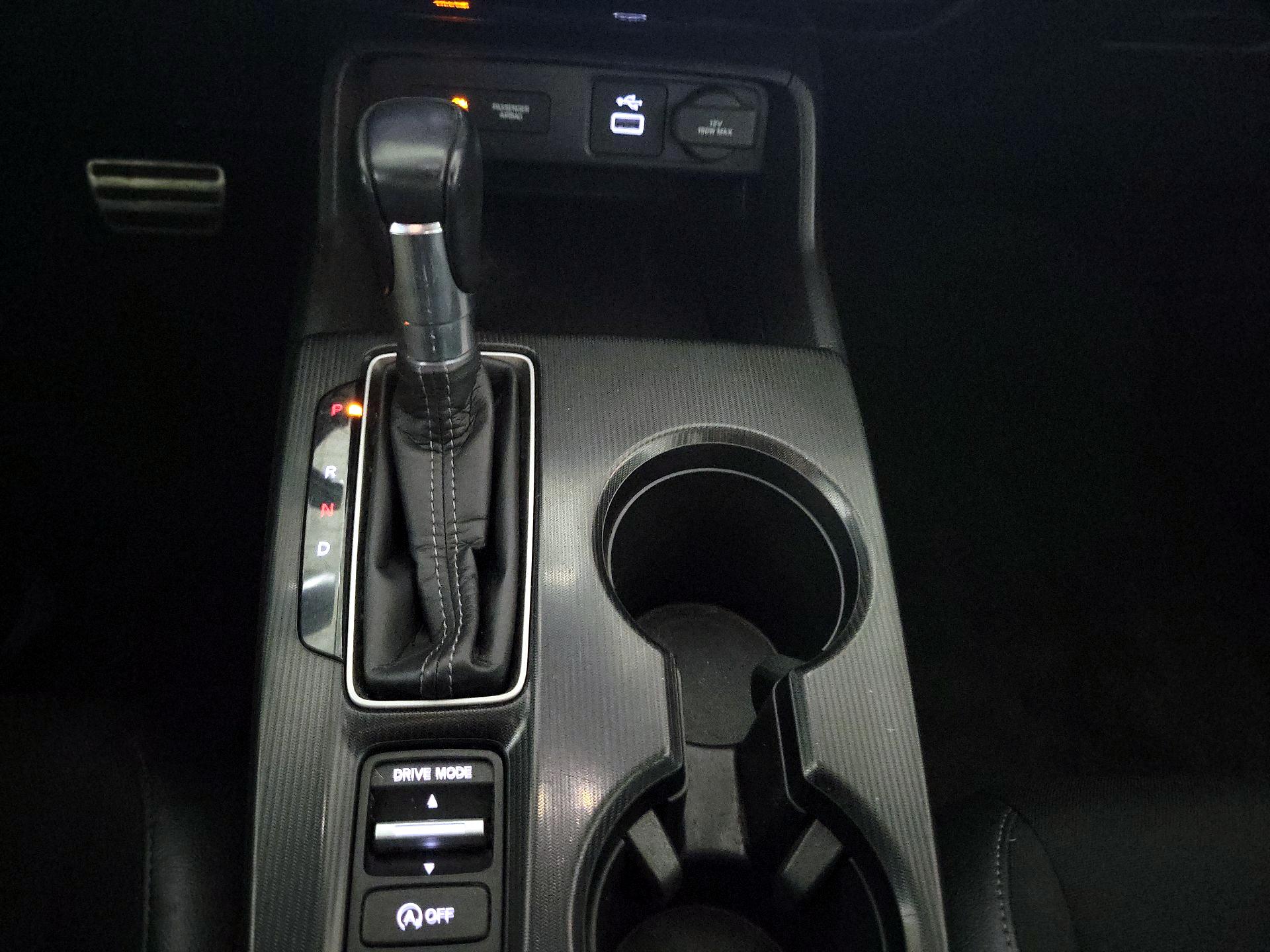 Thumbnail: 2024 Honda Civic - 15