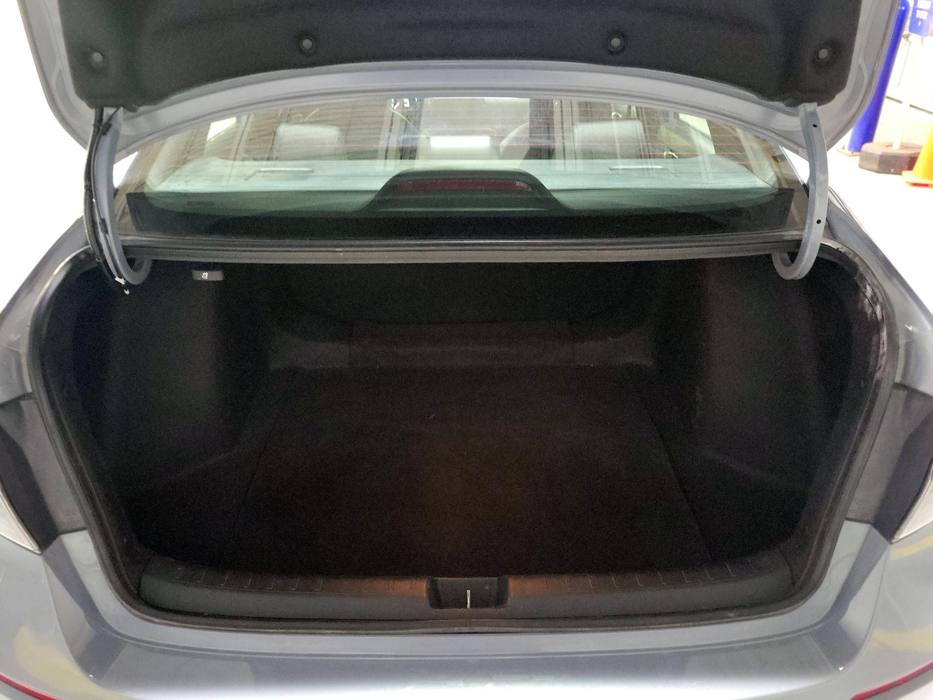 Thumbnail: 2024 Honda Civic - 18