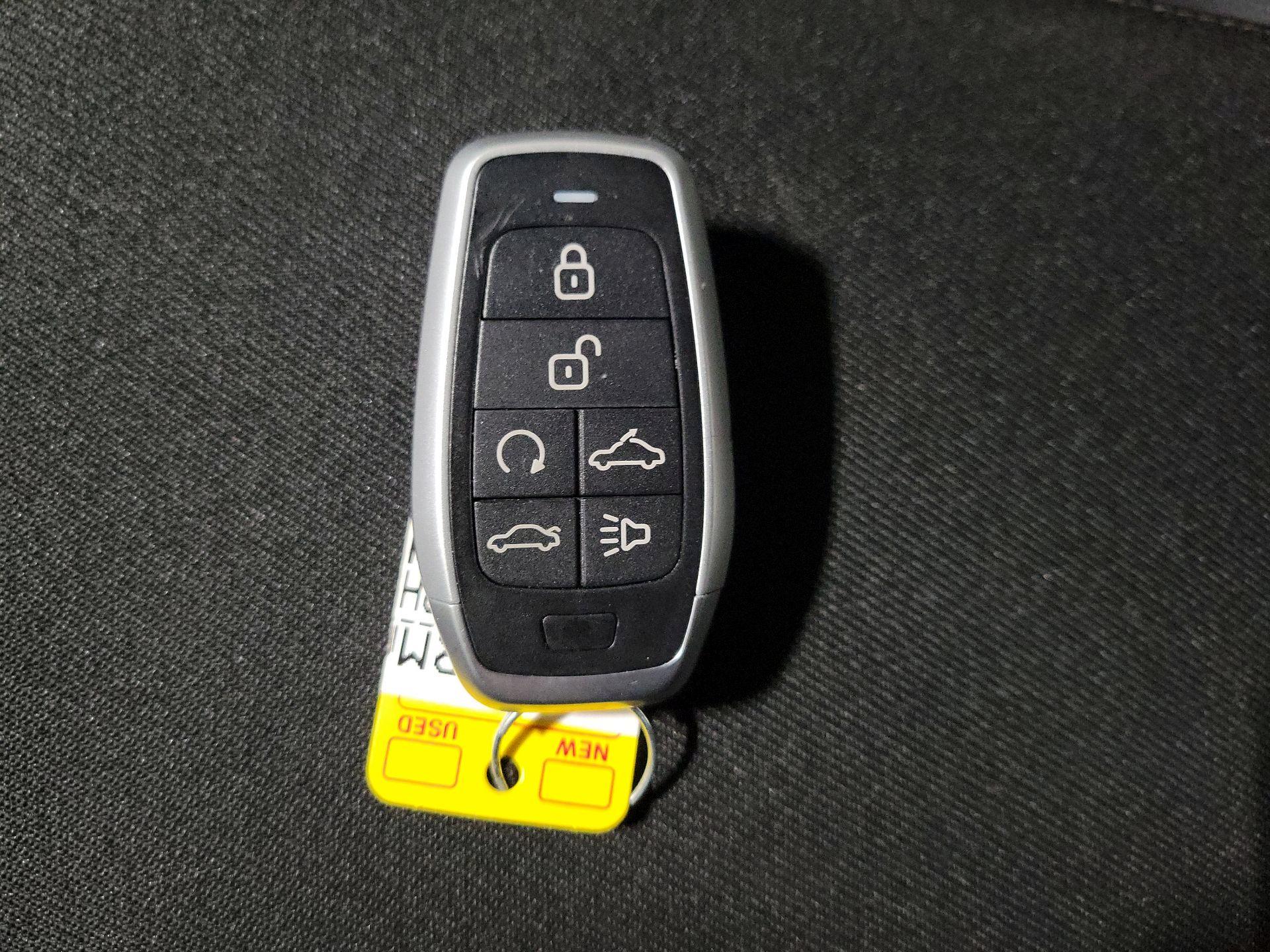 Thumbnail: 2024 Honda Civic - 20