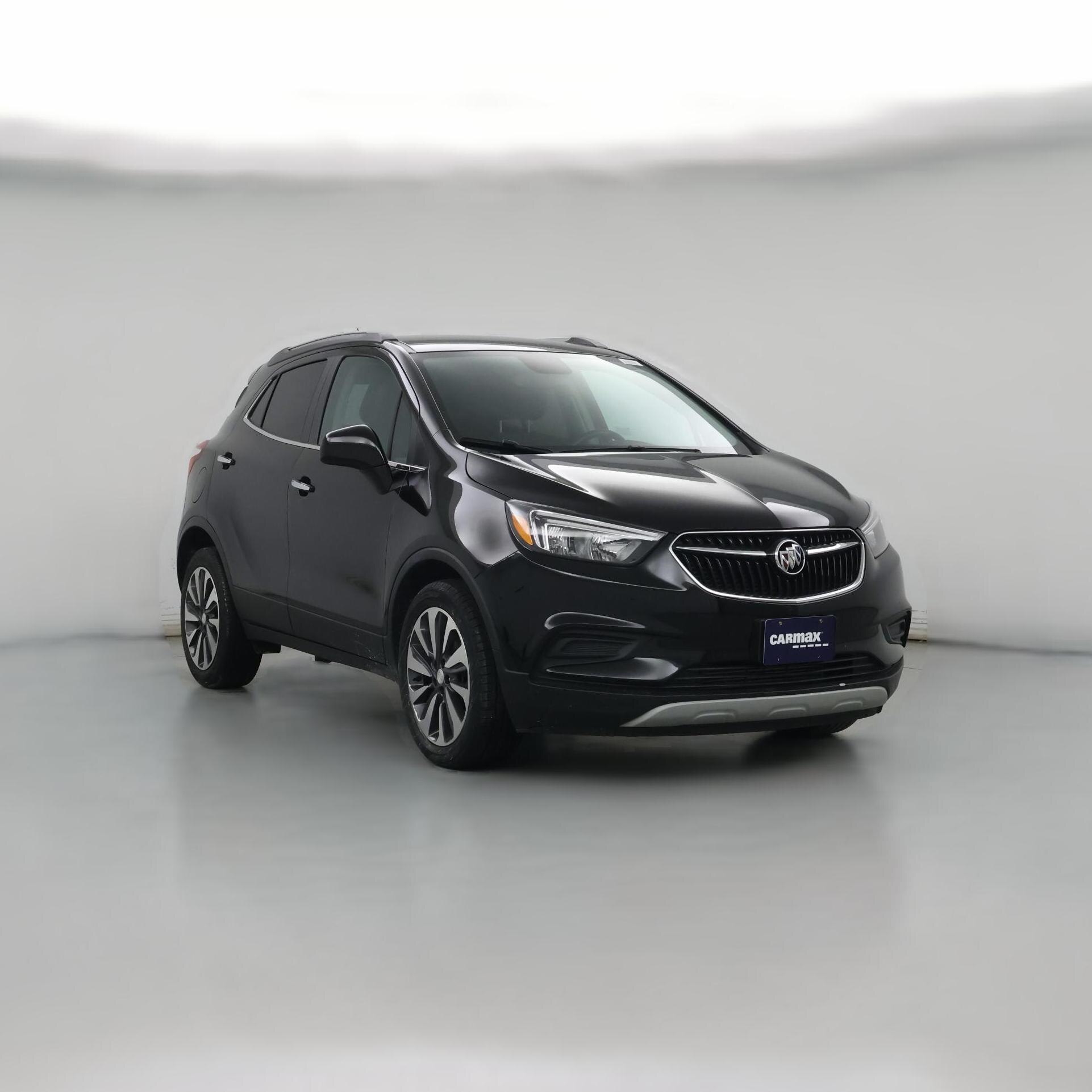 Thumbnail: 2022 Buick Encore - 1