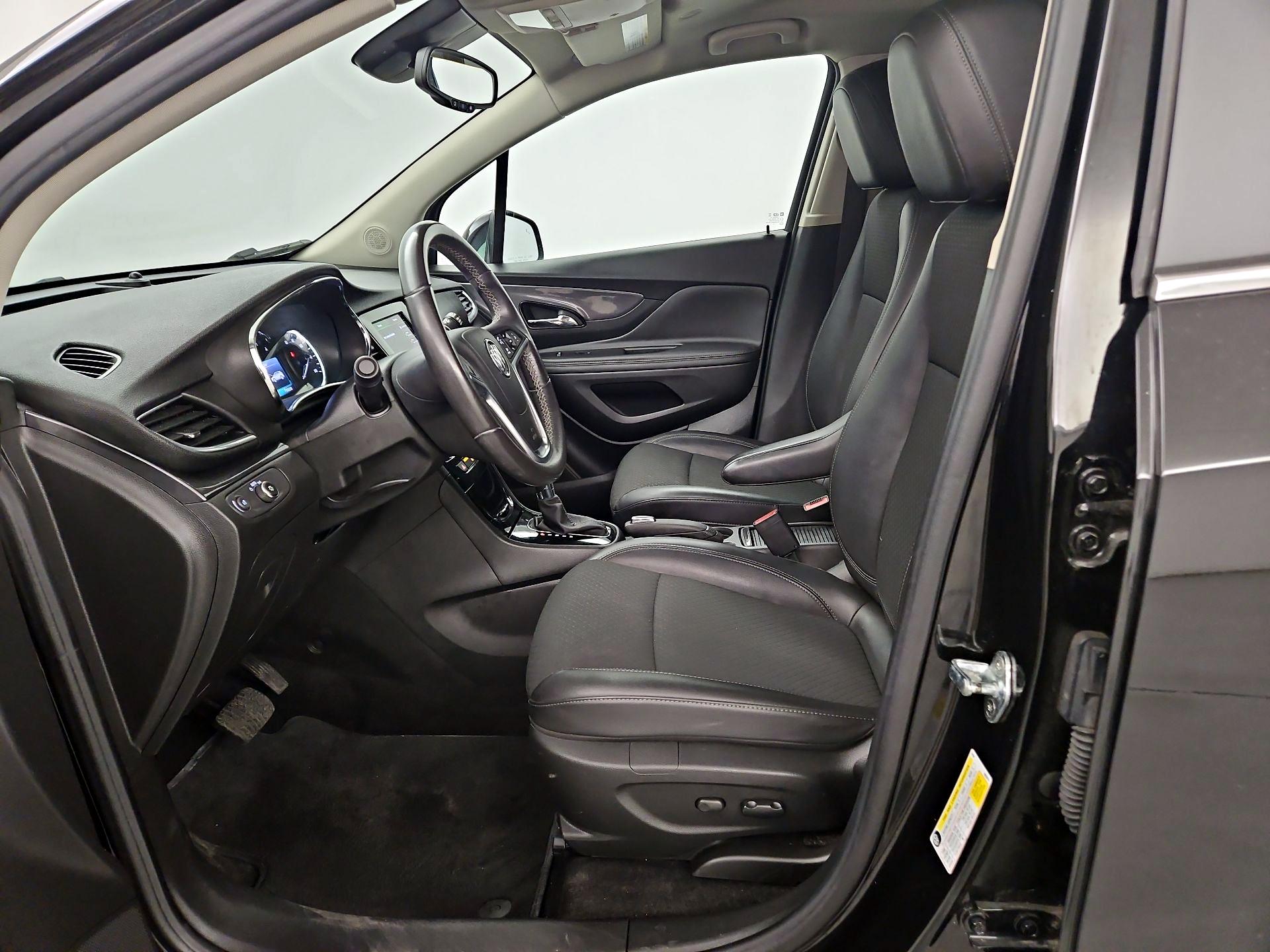 Thumbnail: 2022 Buick Encore - 11