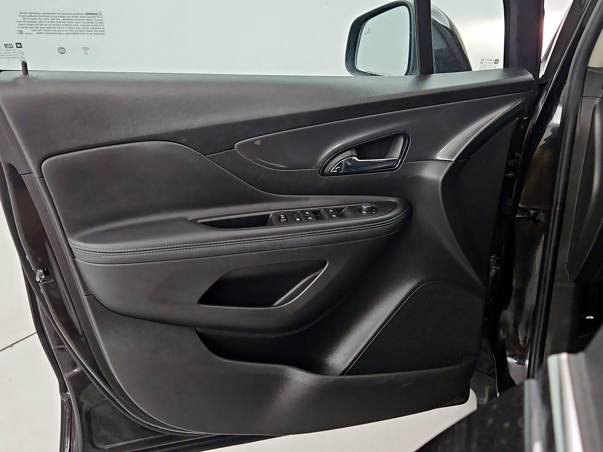 Thumbnail: 2022 Buick Encore - 12