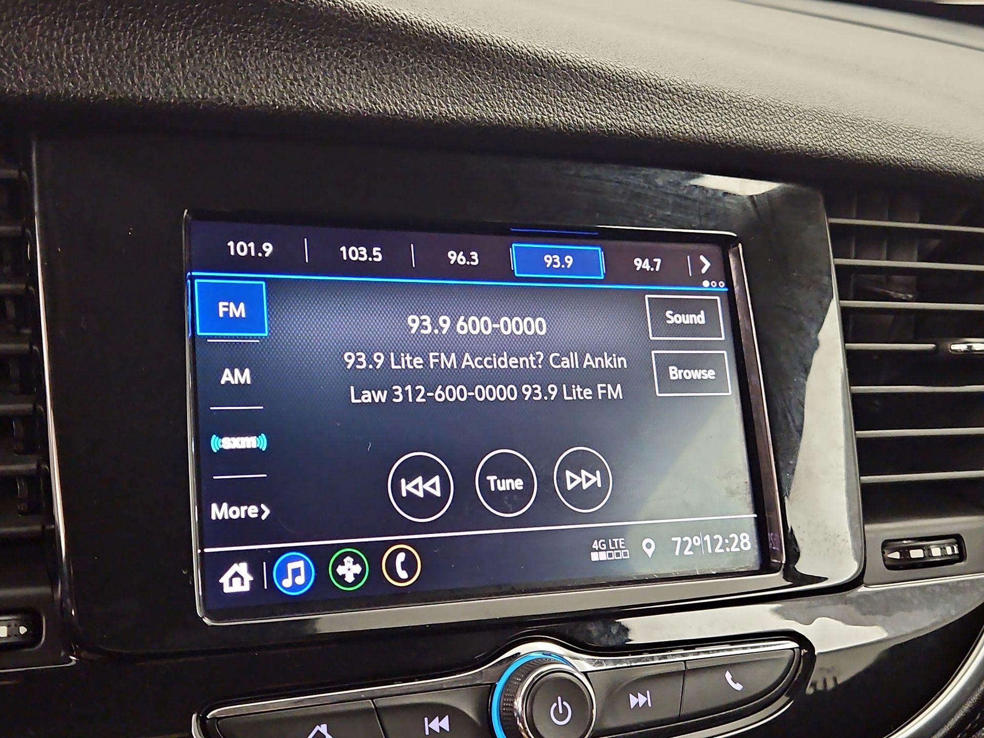 Thumbnail: 2022 Buick Encore - 15