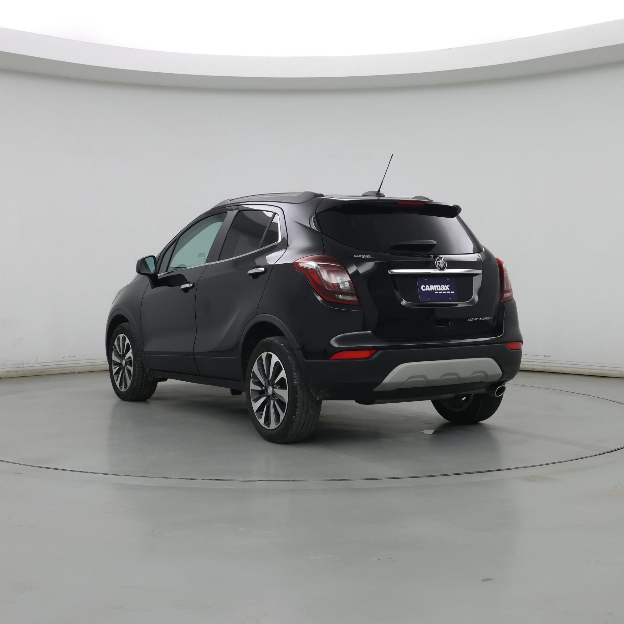 Thumbnail: 2022 Buick Encore - 2