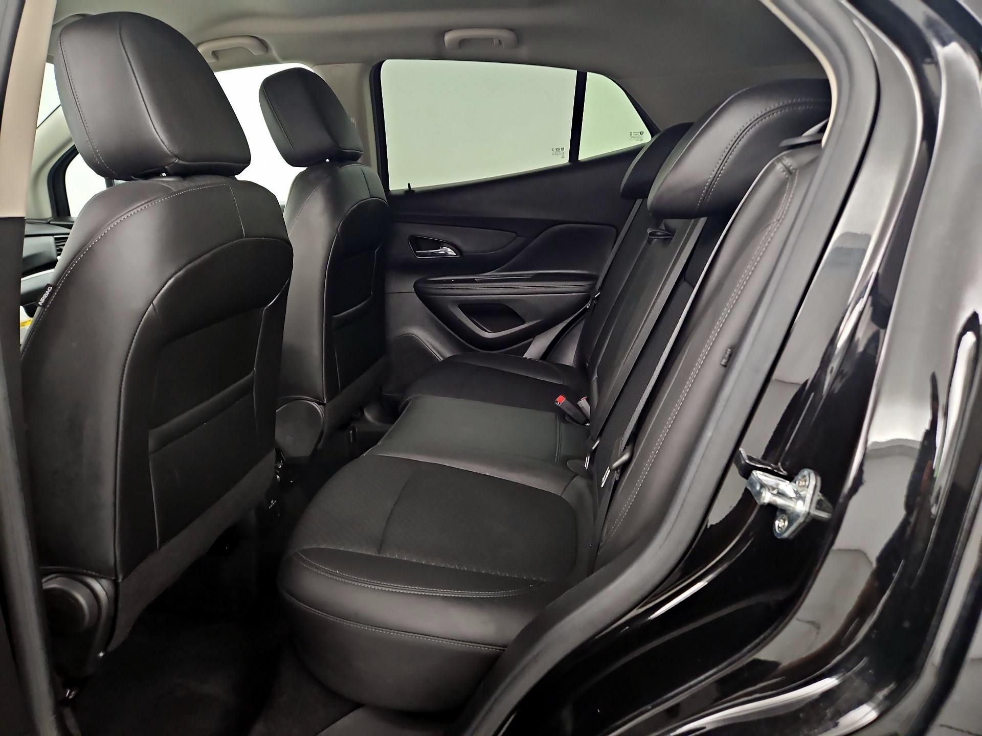 Thumbnail: 2022 Buick Encore - 19