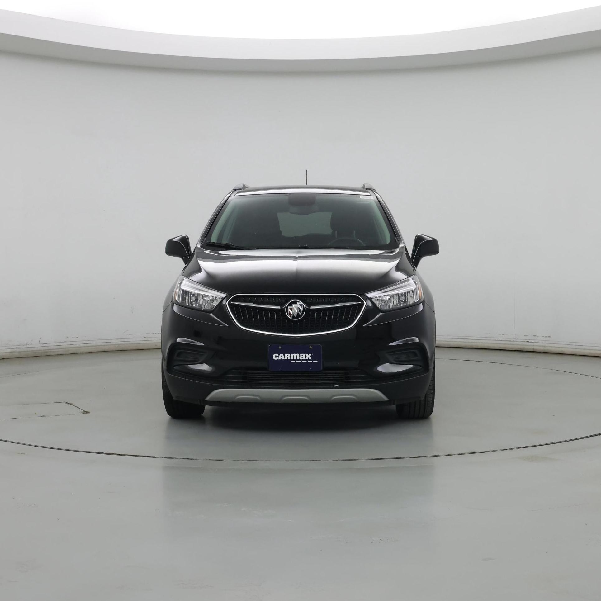 Thumbnail: 2022 Buick Encore - 5