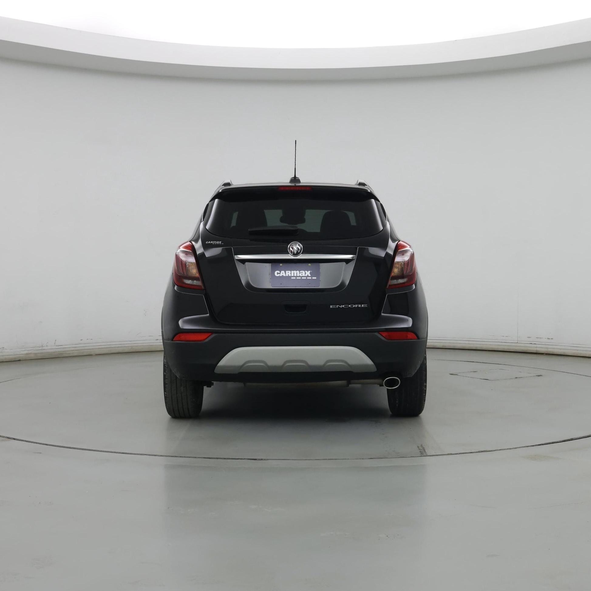 Thumbnail: 2022 Buick Encore - 6