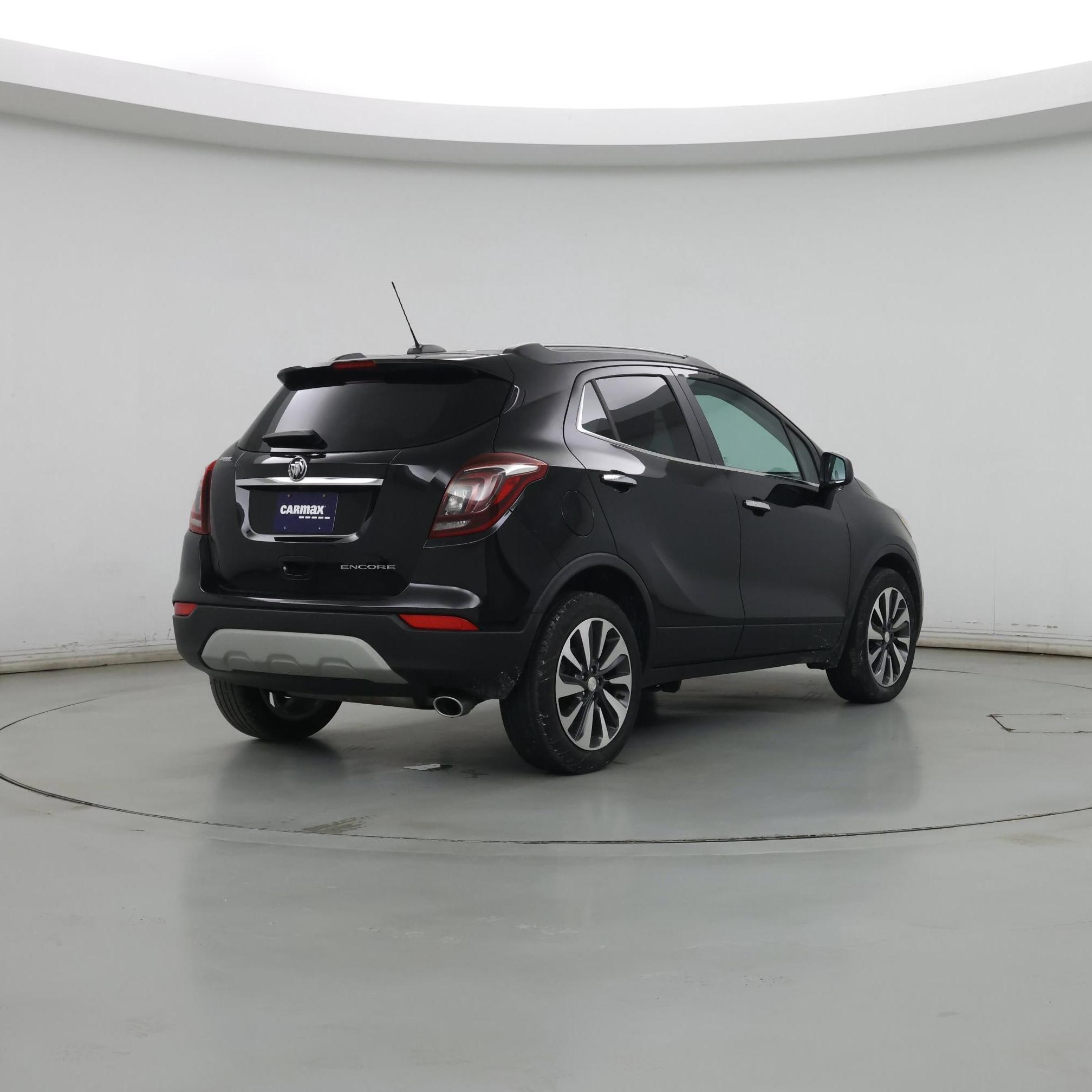 Thumbnail: 2022 Buick Encore - 8