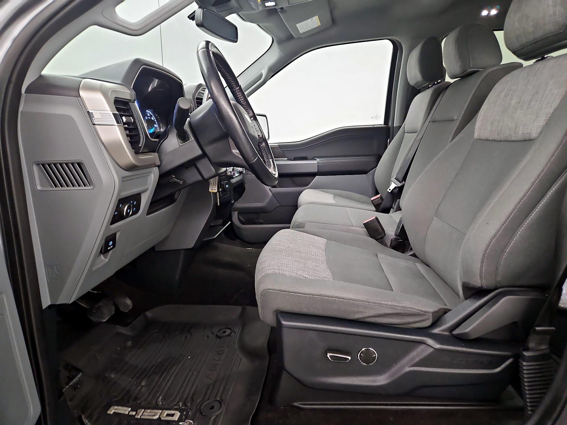 Thumbnail: 2021 Ford F-150 - 11