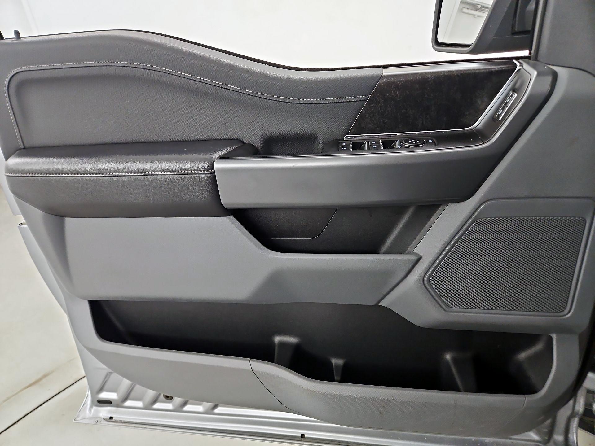 Thumbnail: 2021 Ford F-150 - 12